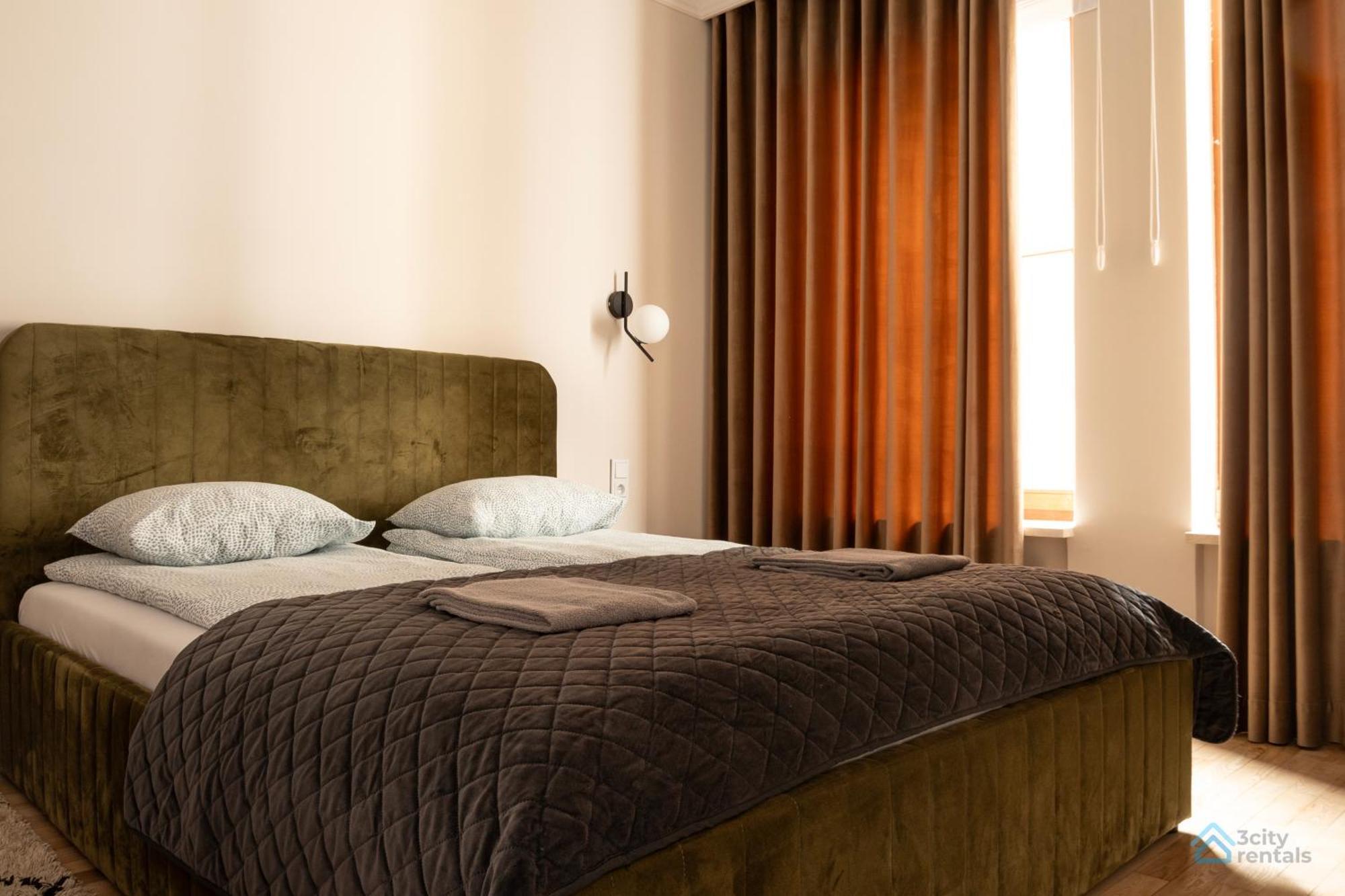 Apartment Ogarna Royal By 3city *