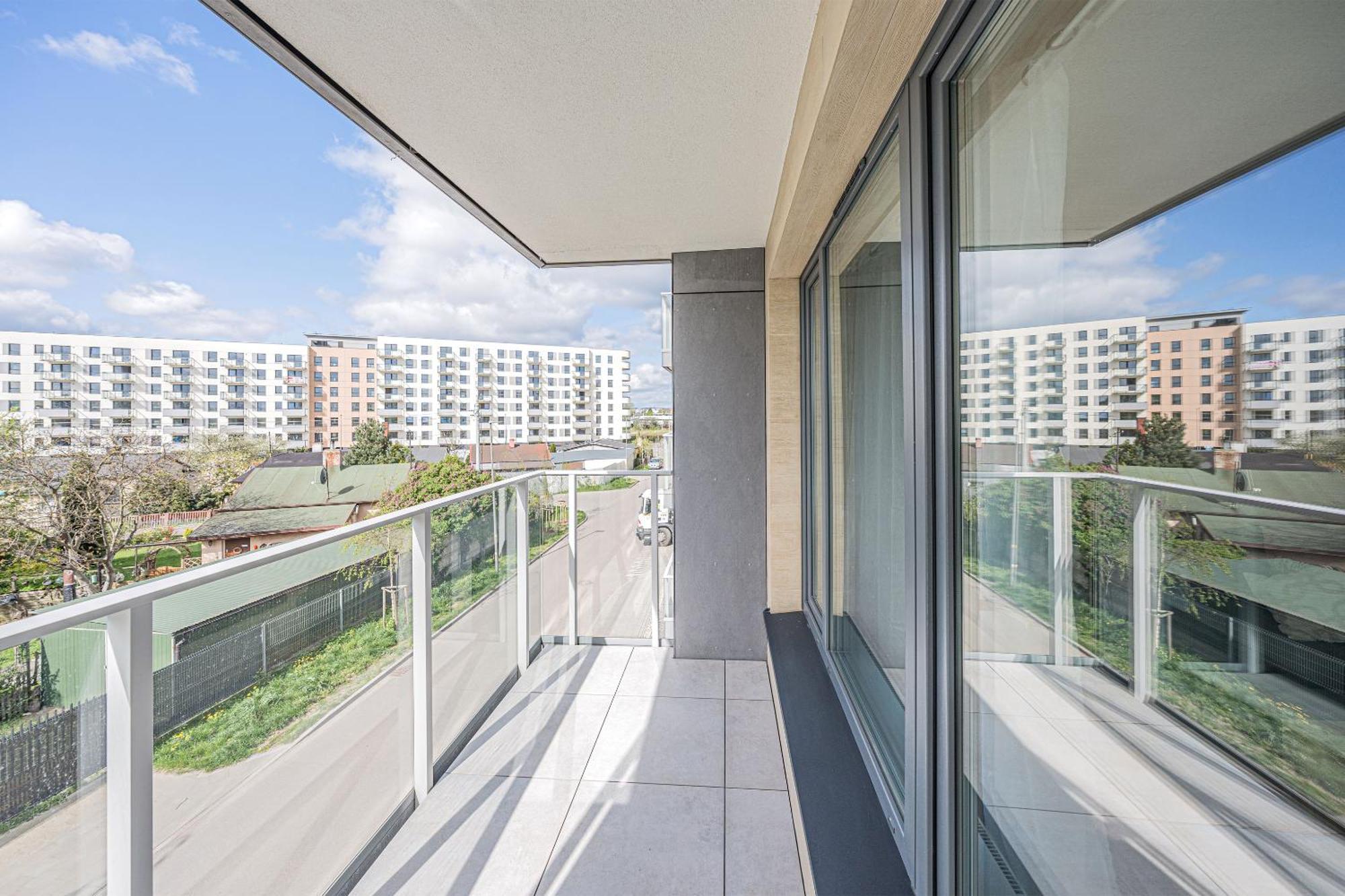 Glow Apartments, Letnica - Bursztynowa Zatoka&przystan Letnica Gdansk