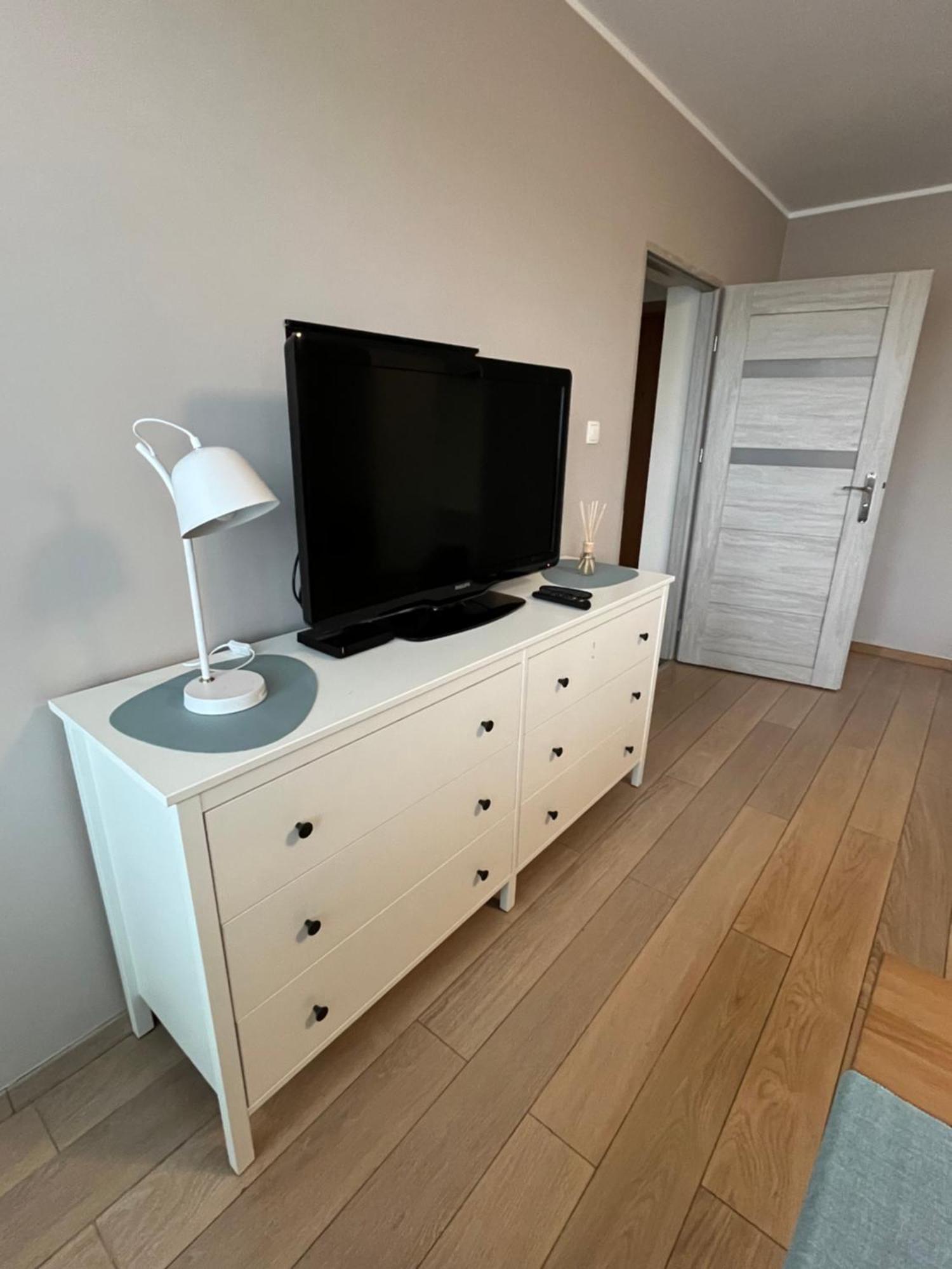 Apartment Ola