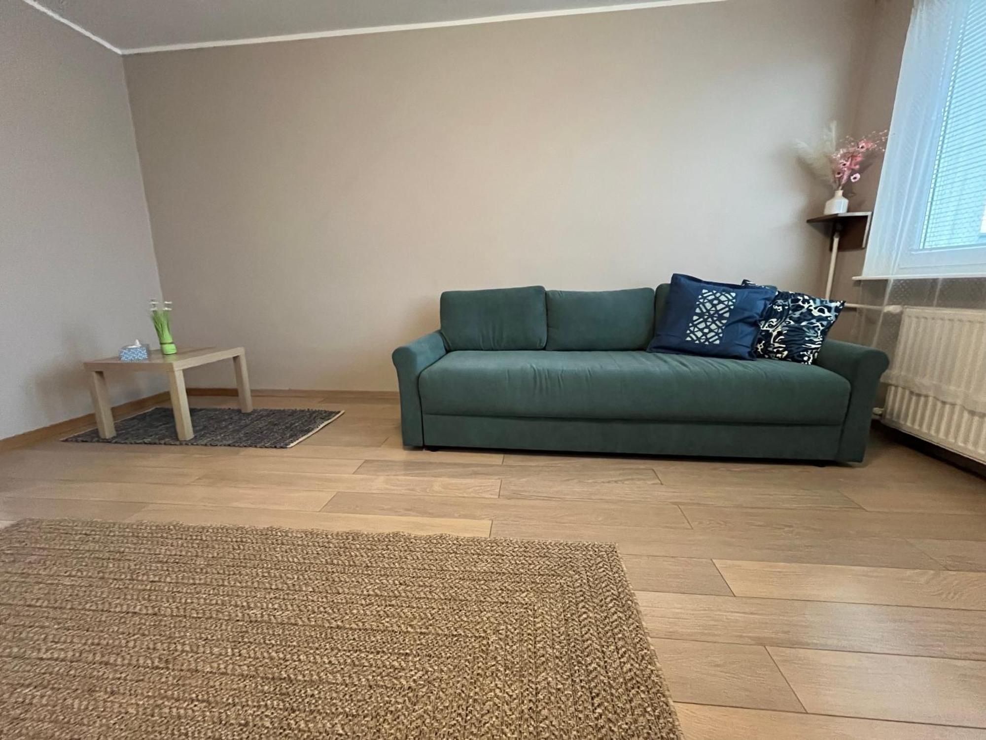 Apartment Ola Gdansk