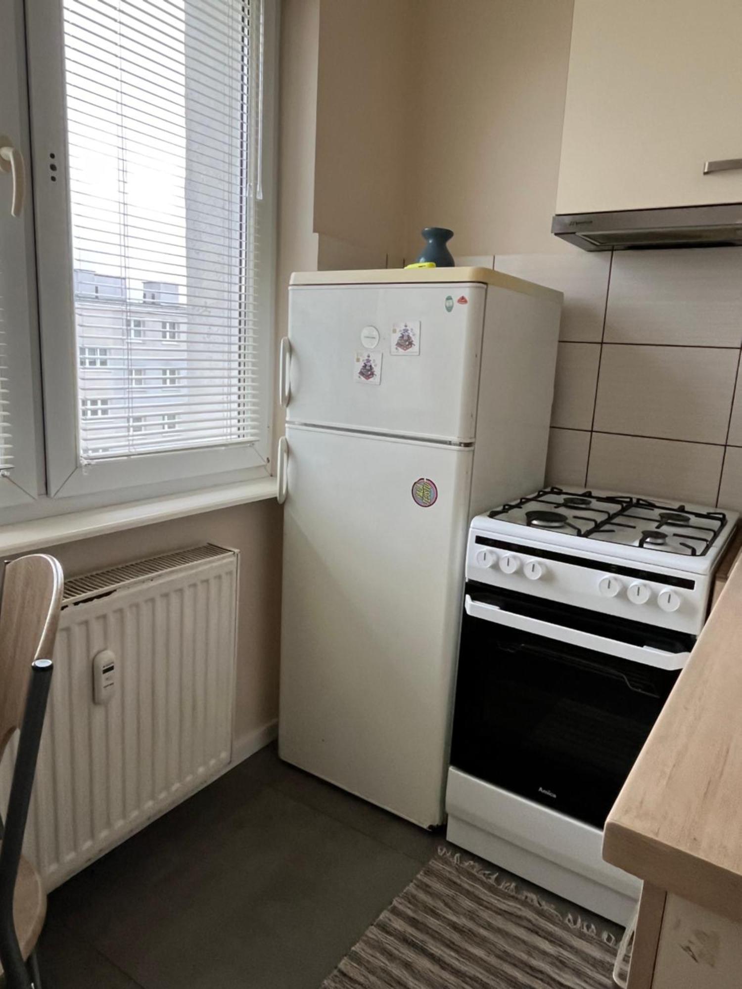 Apartment Ola *