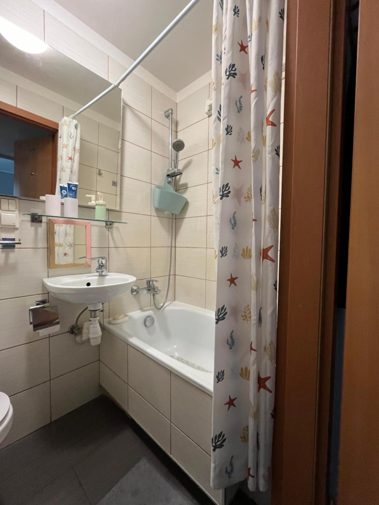 Apartment Ola