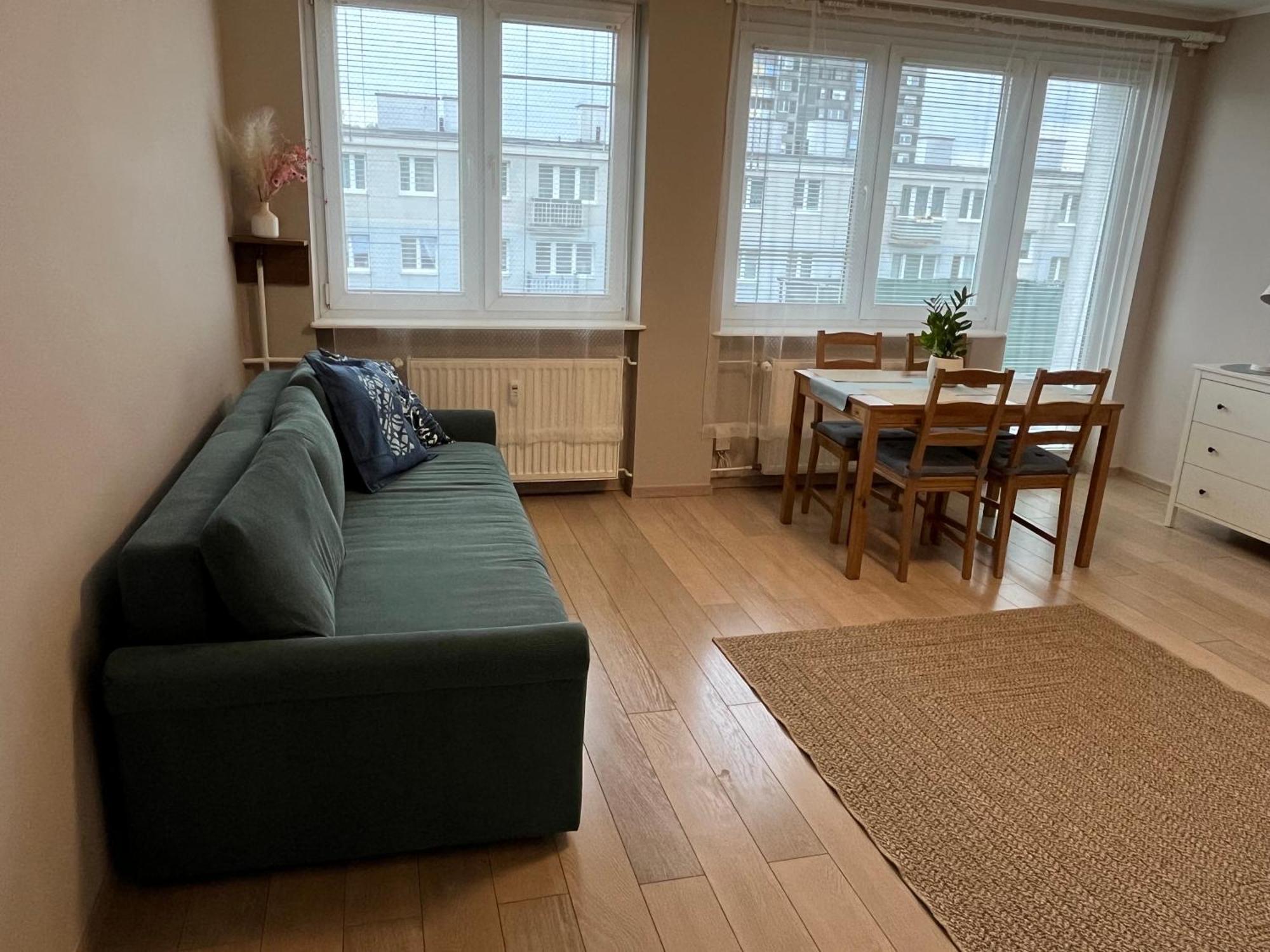 Apartment Ola *