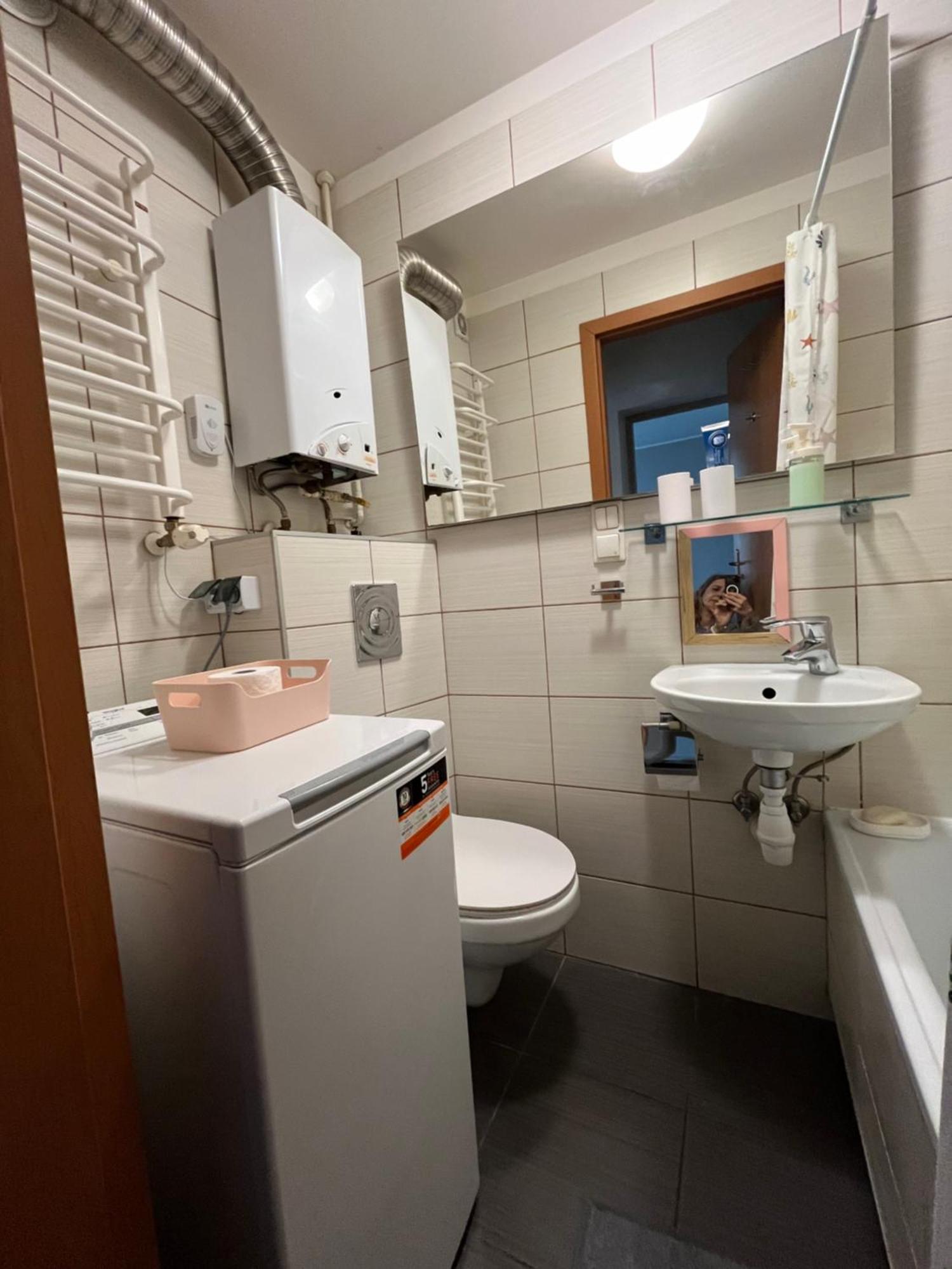 Apartment Ola