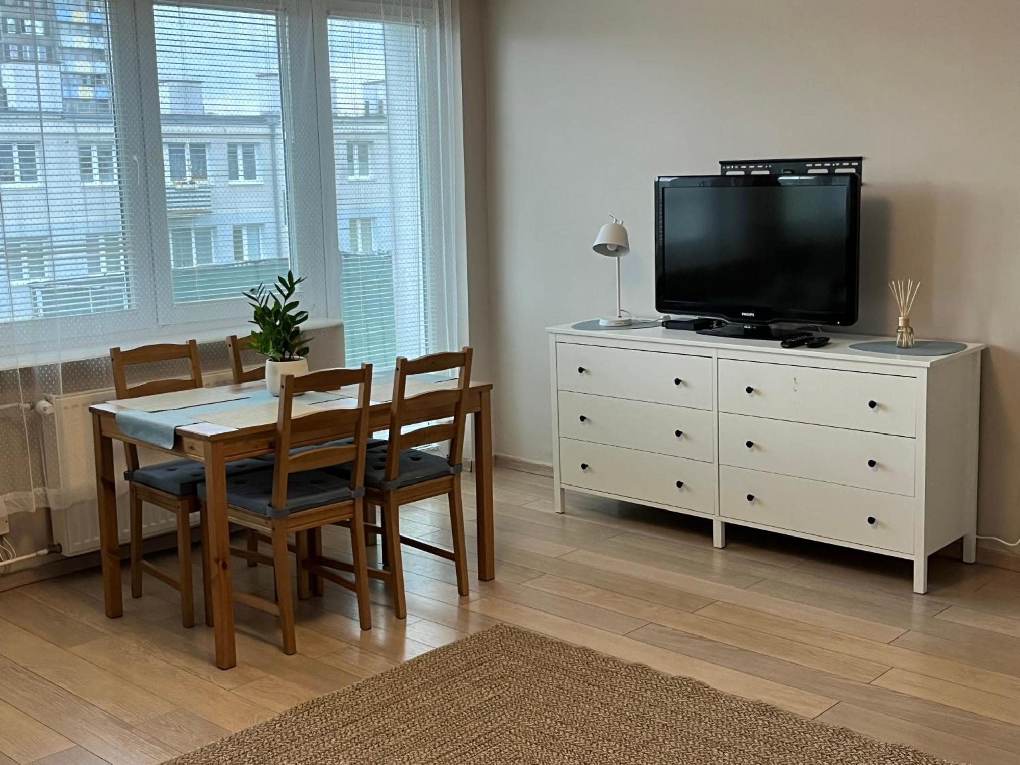 Apartment Ola