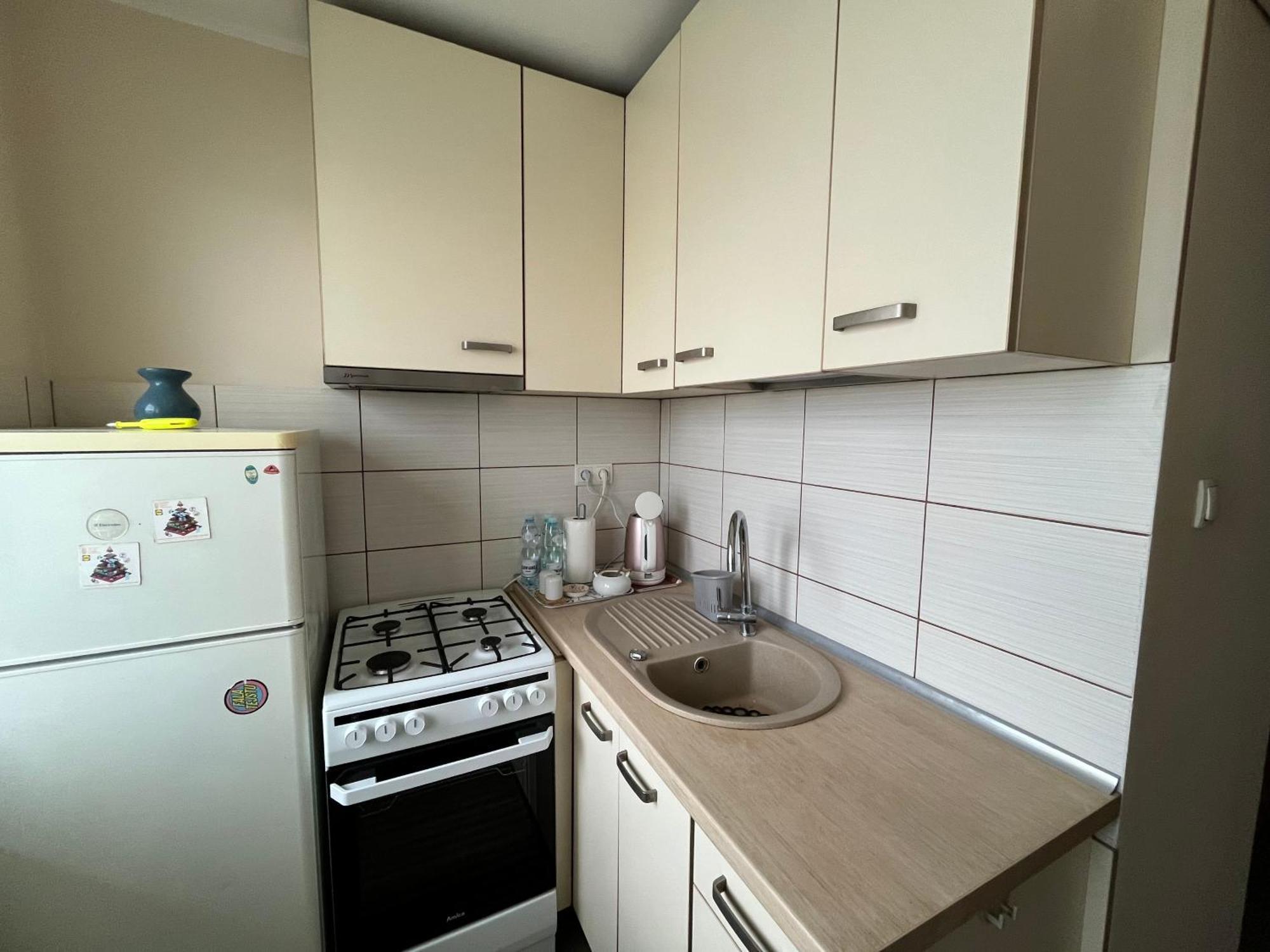 Apartment Ola *