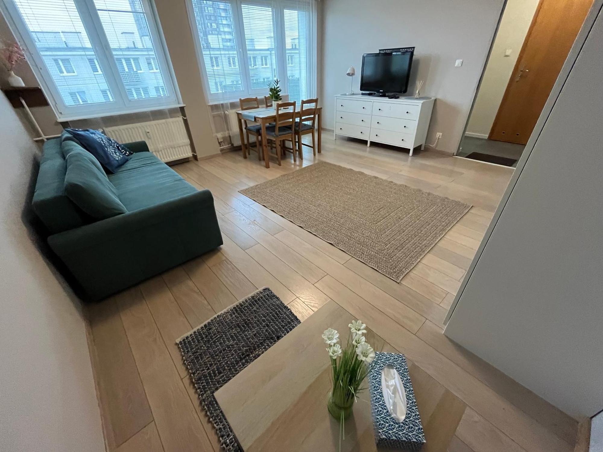 Apartment Ola Gdansk