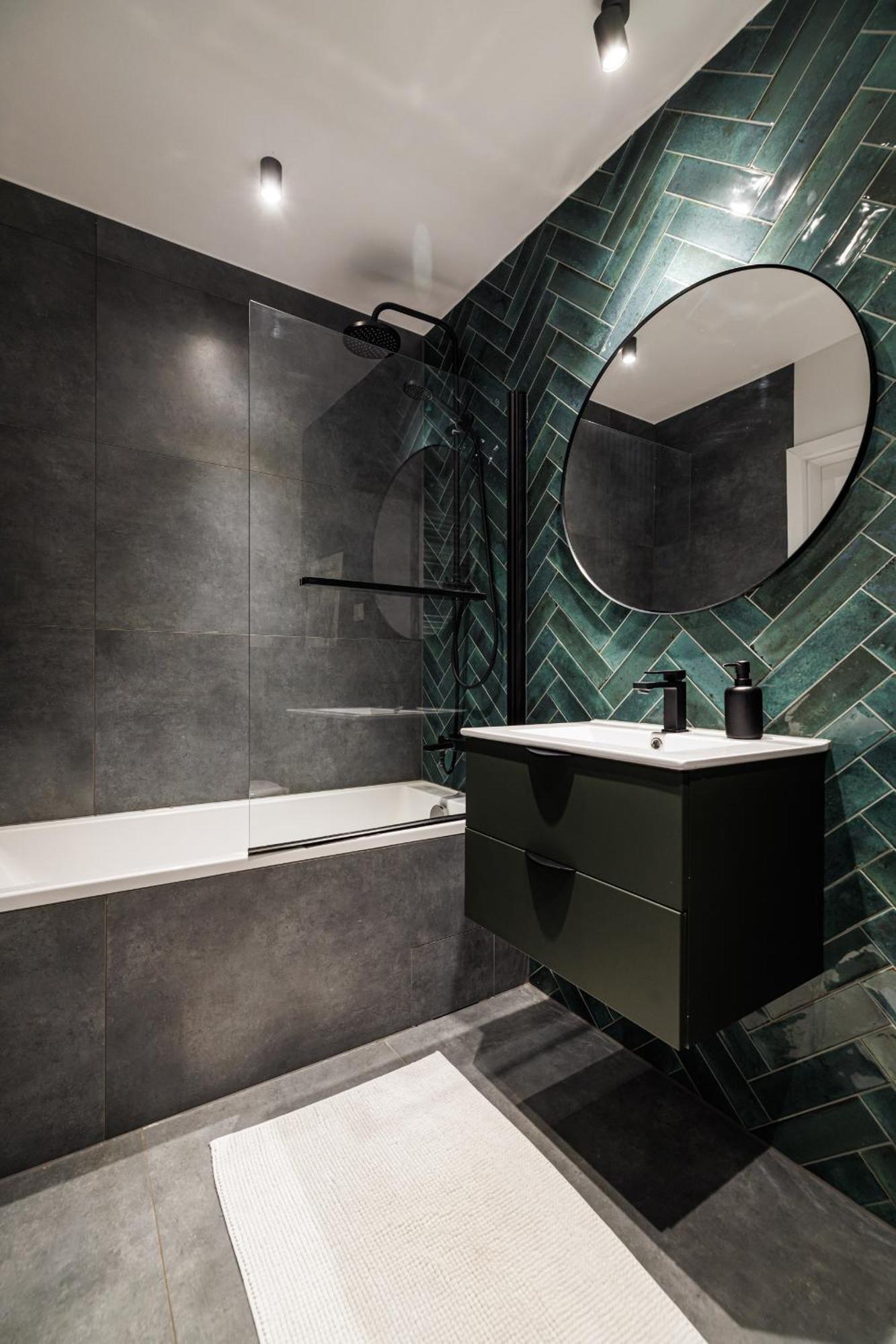 Căn hộ Serenity Z Wanna By Apartments, Parking, Balkon, Polsat Ergo Arena Gdansk