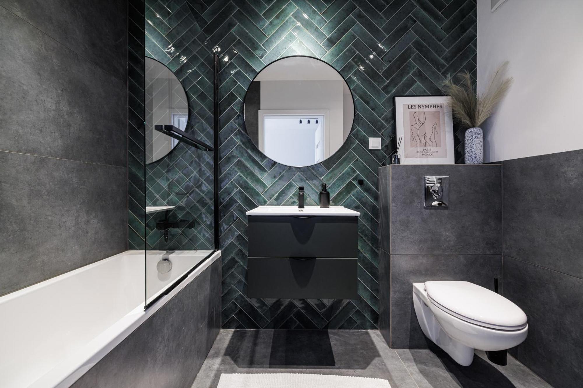 Serenity Z Wanna By Apartments, Parking, Balkon, Polsat Ergo Arena Gdańsk