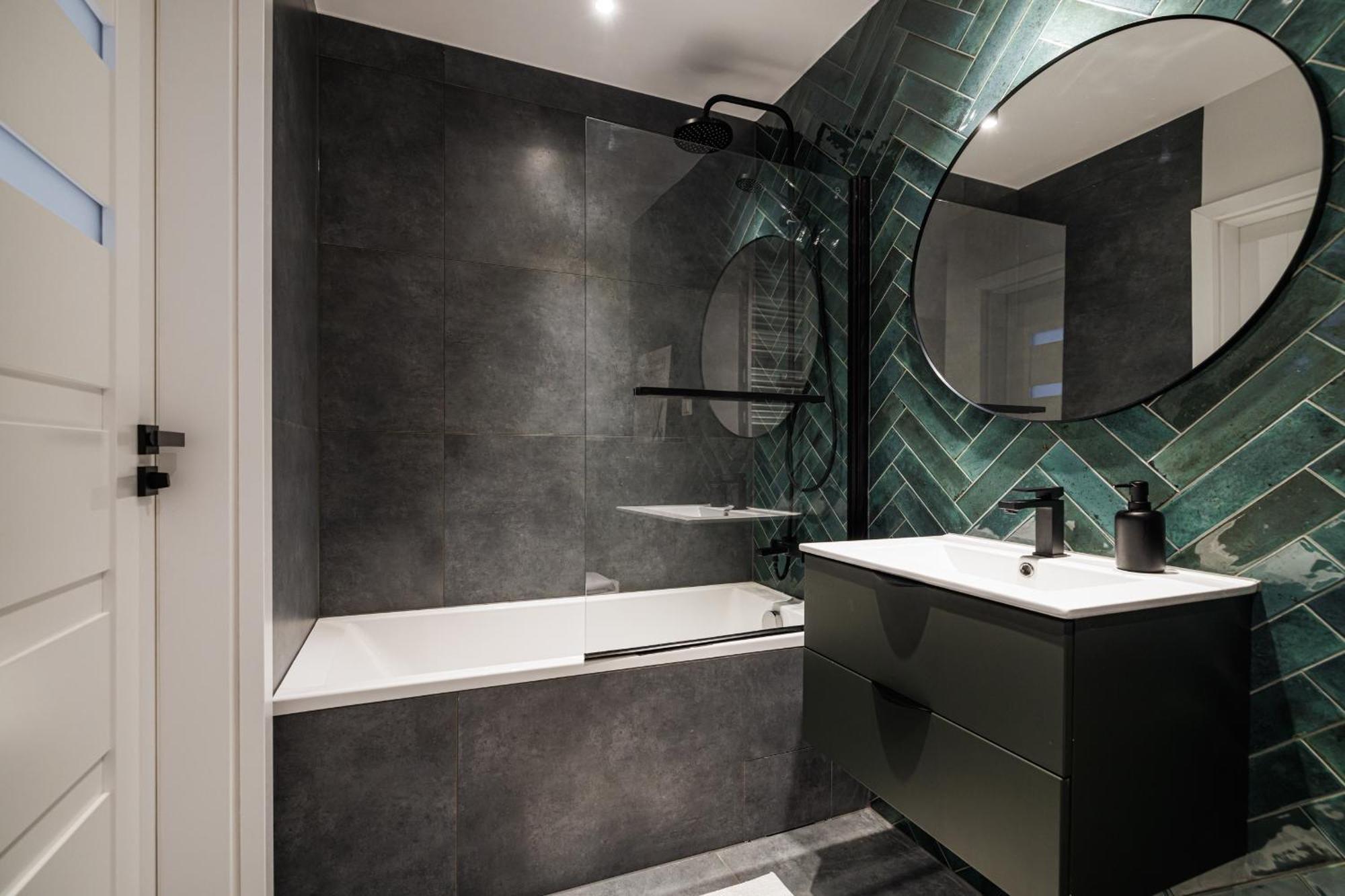 Serenity Z Wanna By Apartments, Parking, Balkon, Polsat Ergo Arena Gdańsk