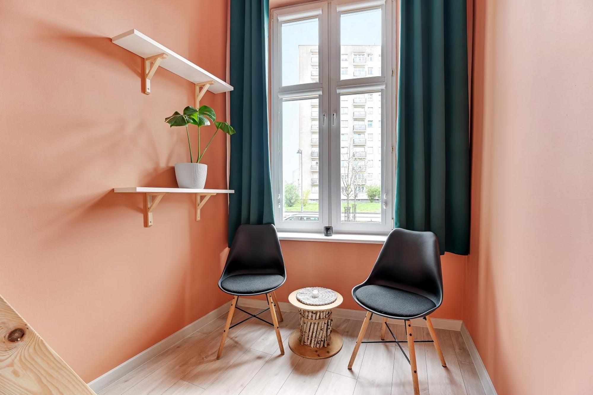 Lägenhet Grano Flats - Dolne *