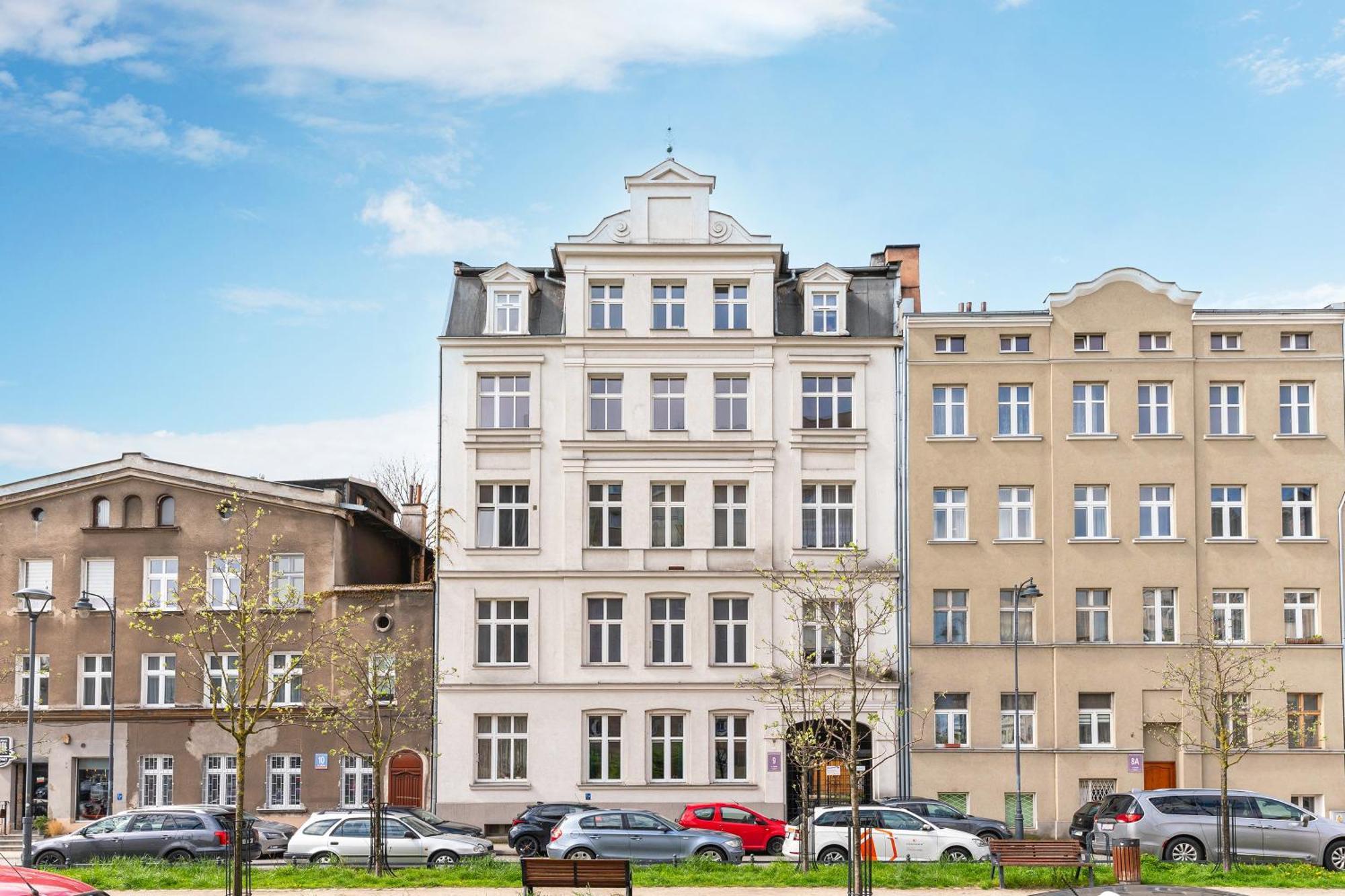 Lägenhet Grano Flats - Dolne