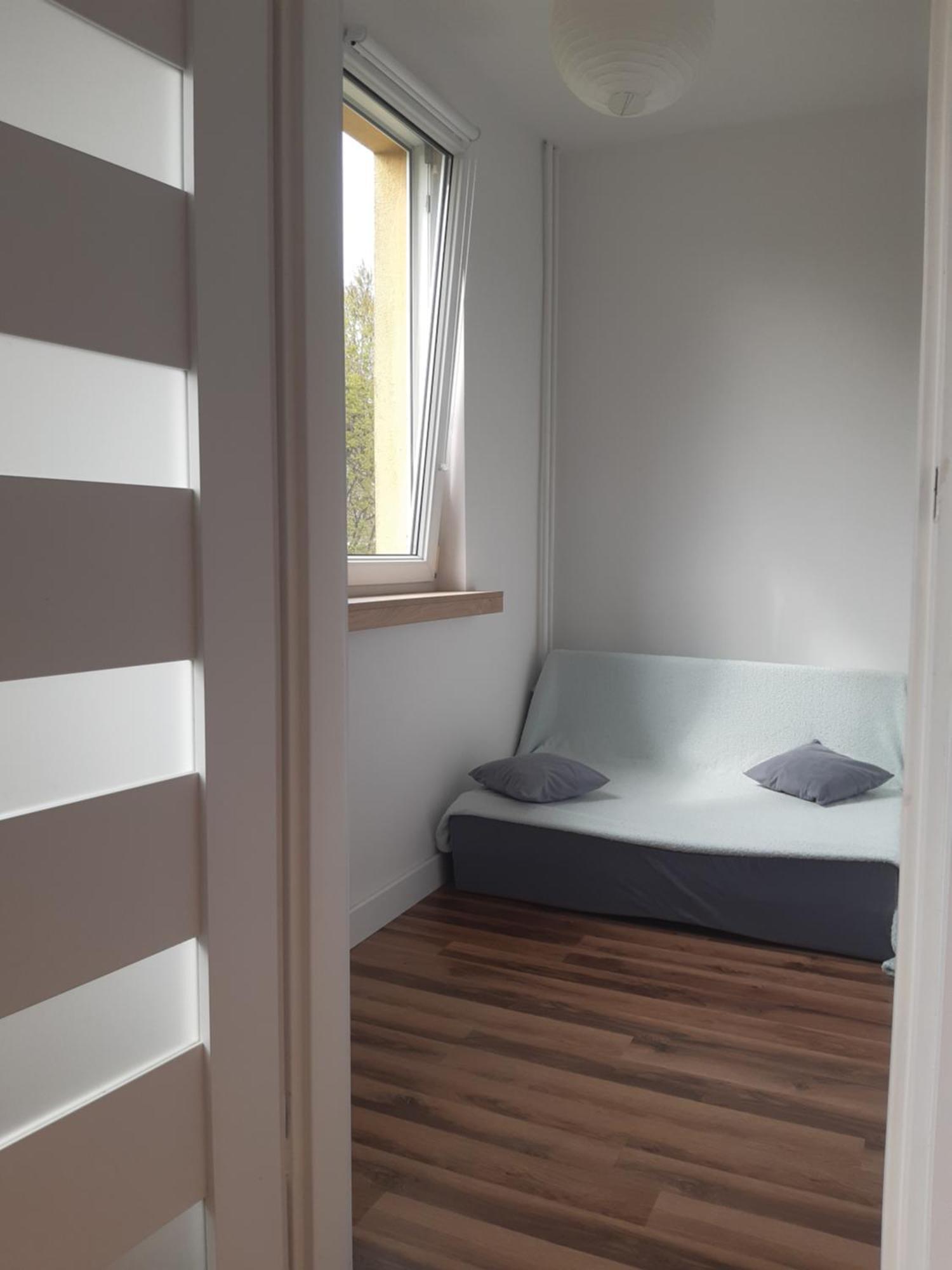 Apartment Kolobrzeska 65c Apartament