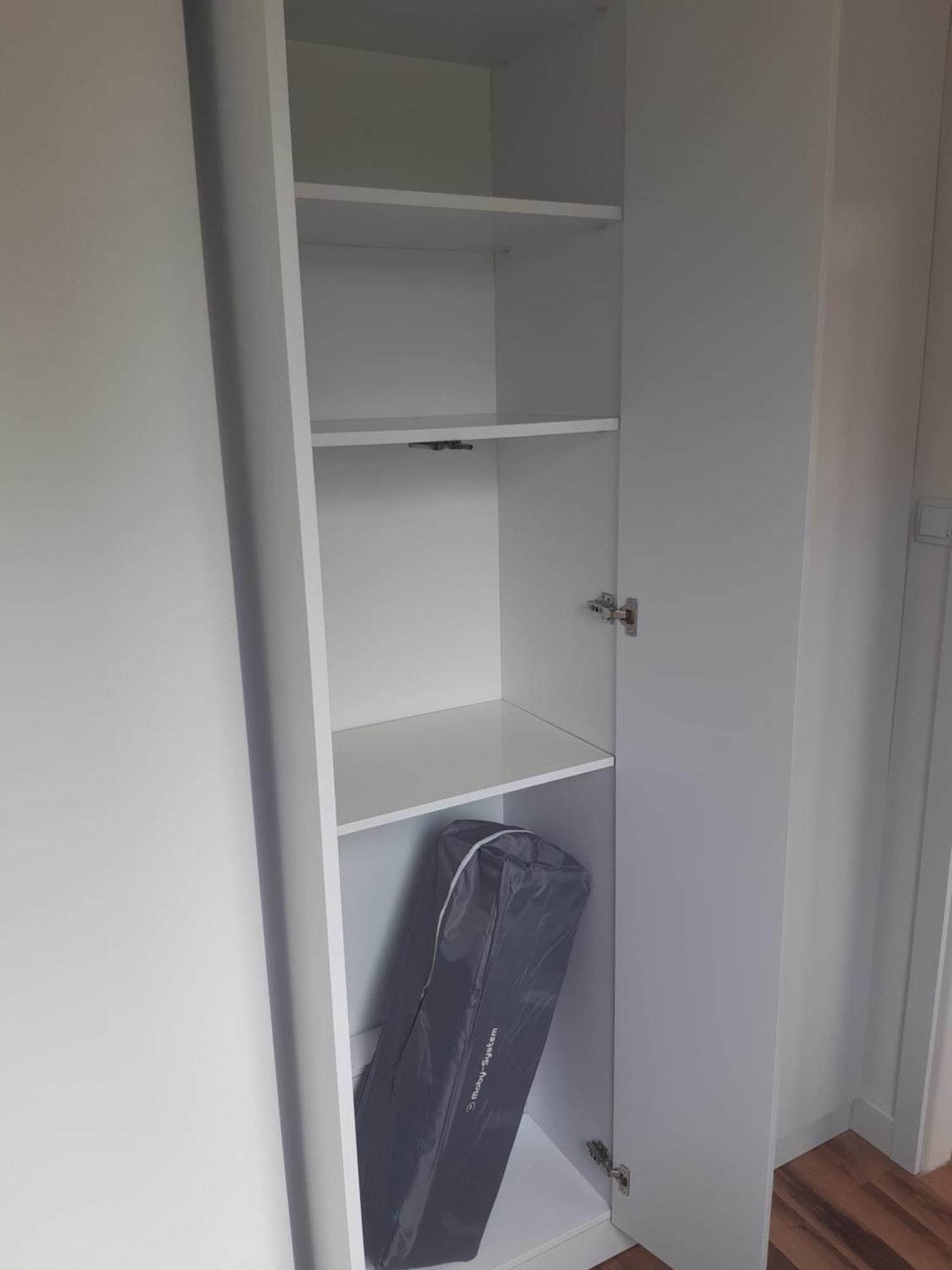 Kolobrzeska 65c Apartament