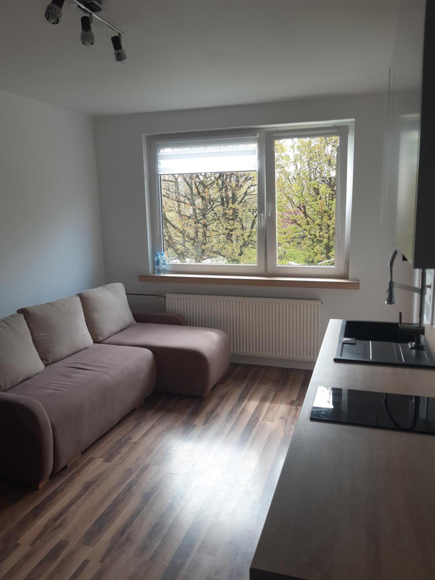 Apartment Kolobrzeska 65c Apartament *