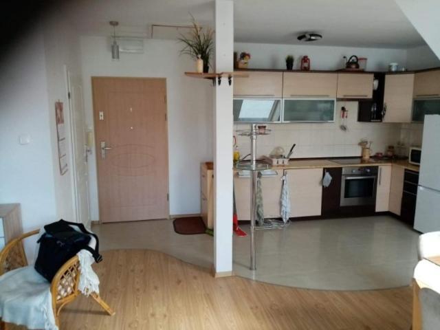 Apartment Jasne Sloneczne Mieszkanie Niedaleko Lotniska *