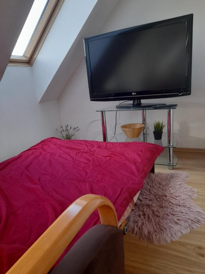 Apartment Jasne Sloneczne Mieszkanie Niedaleko Lotniska *