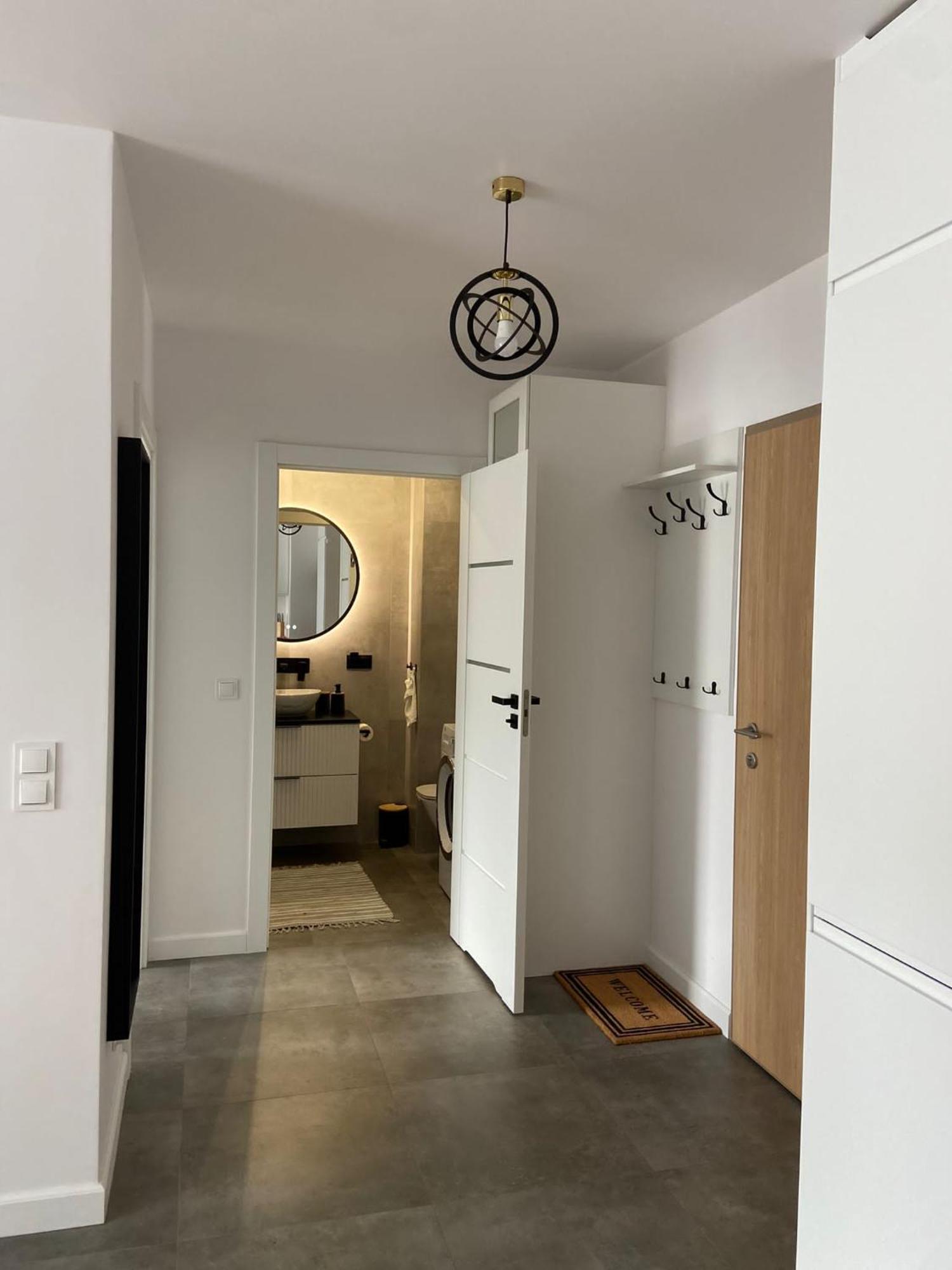 Apartamento Blisko Morza Latarnikow *