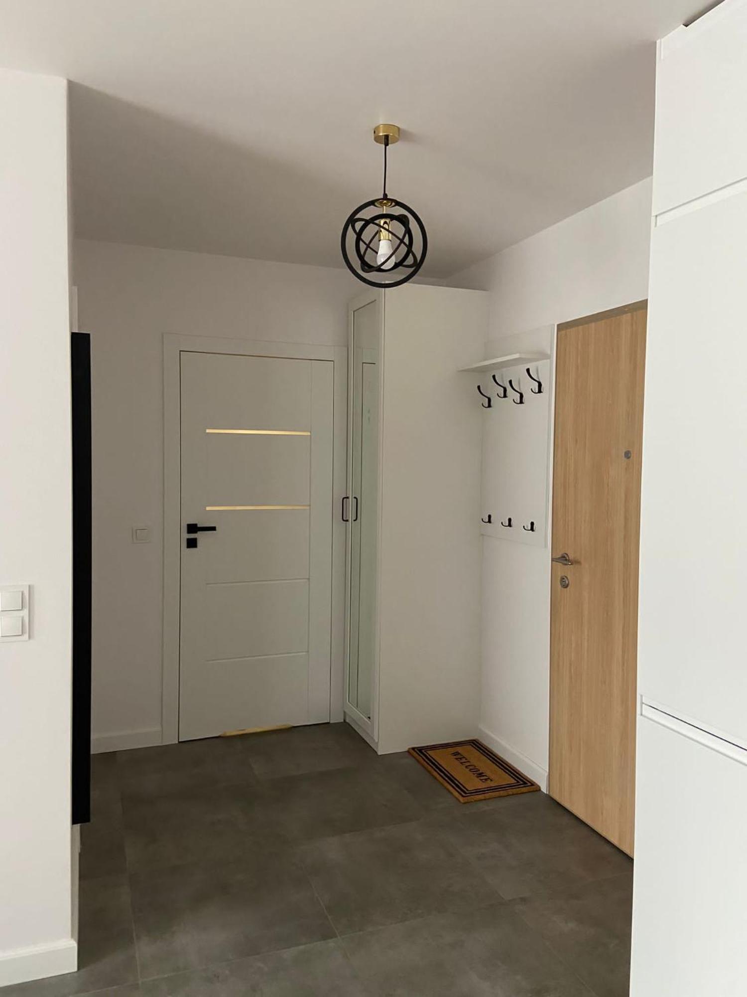 Apartamento Blisko Morza Latarnikow *