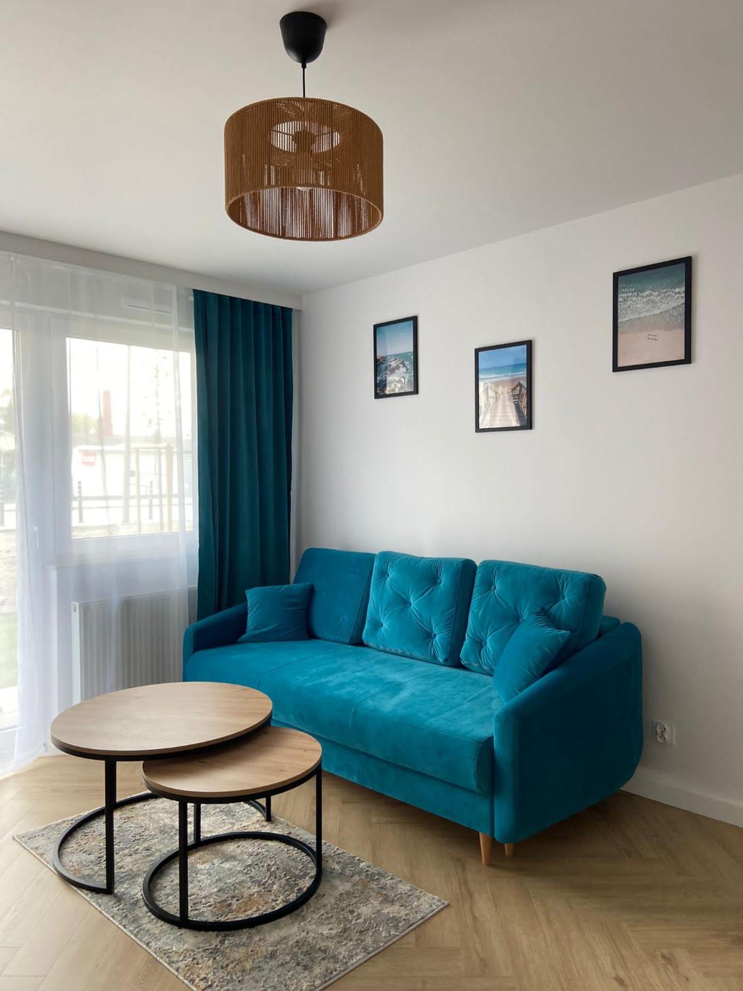 Apartamento Blisko Morza Latarnikow Gdańsk