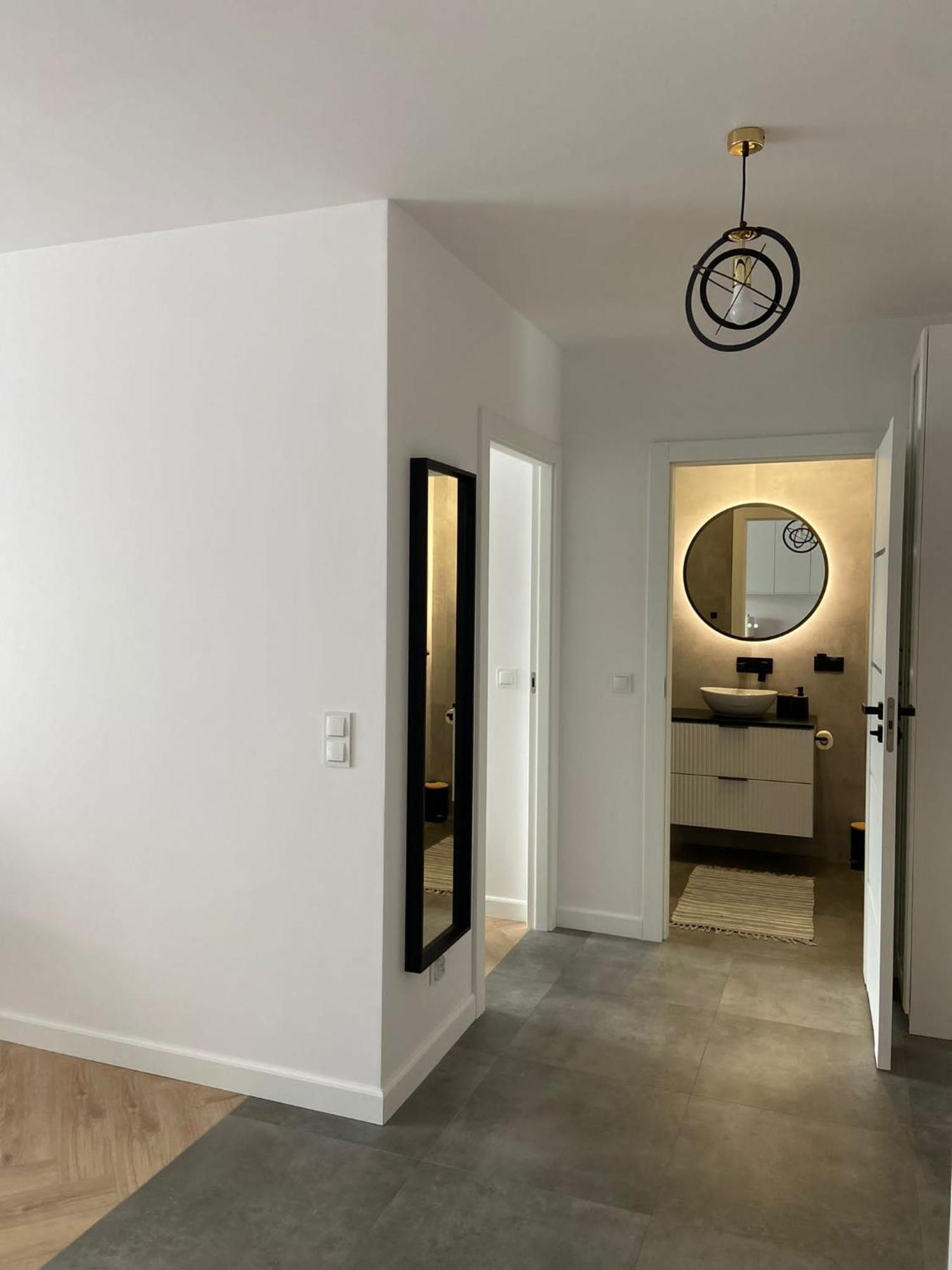 Apartamento Blisko Morza Latarnikow Gdańsk
