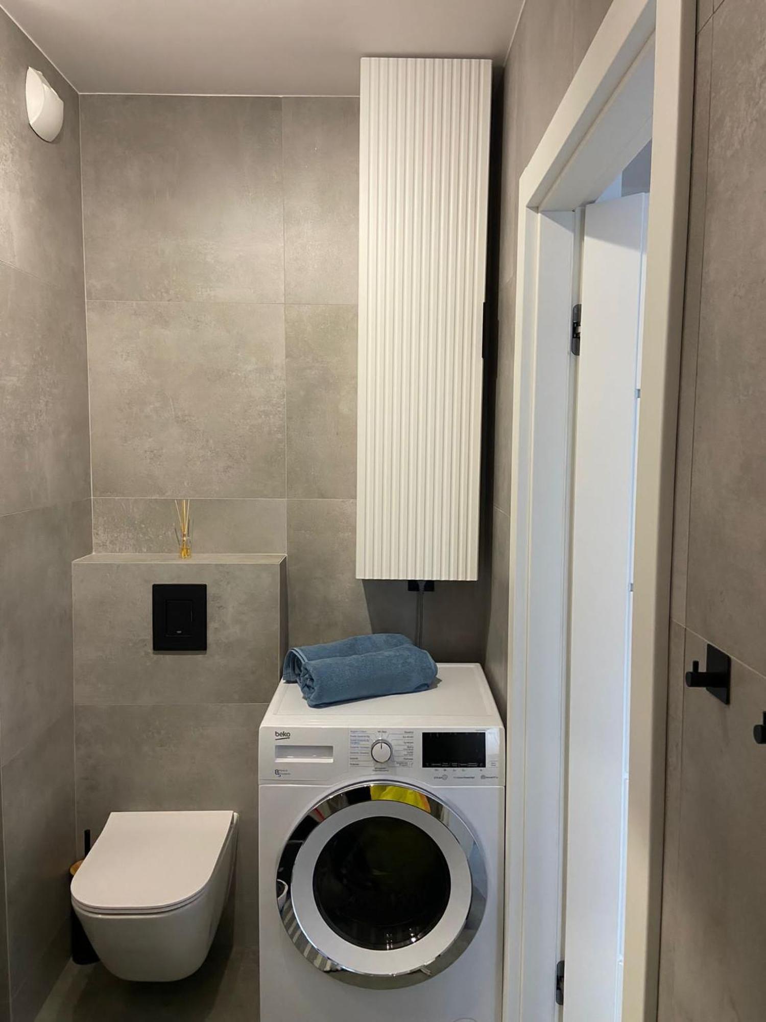 Apartamento Blisko Morza Latarnikow Gdańsk