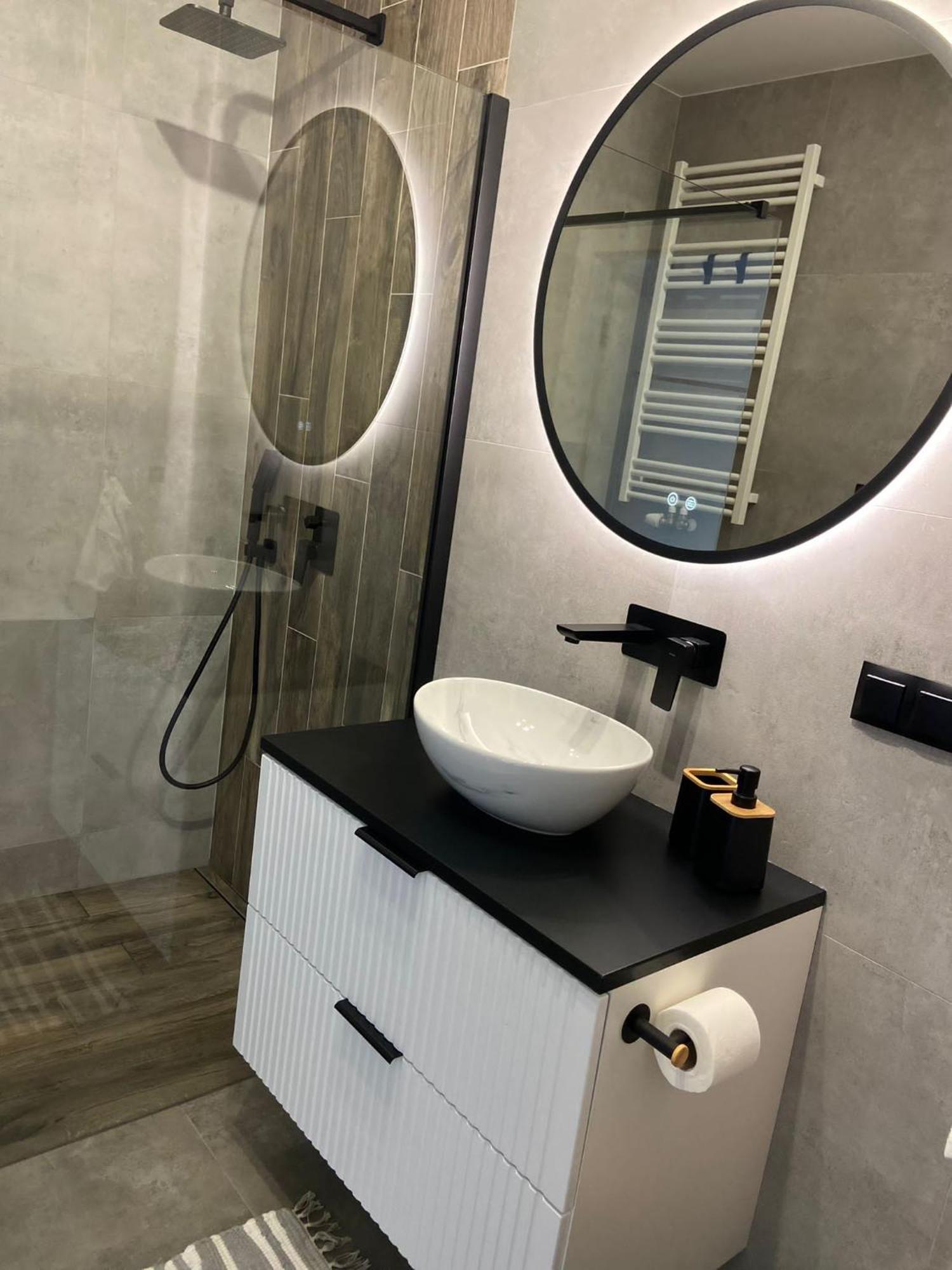 Apartamento Blisko Morza Latarnikow *