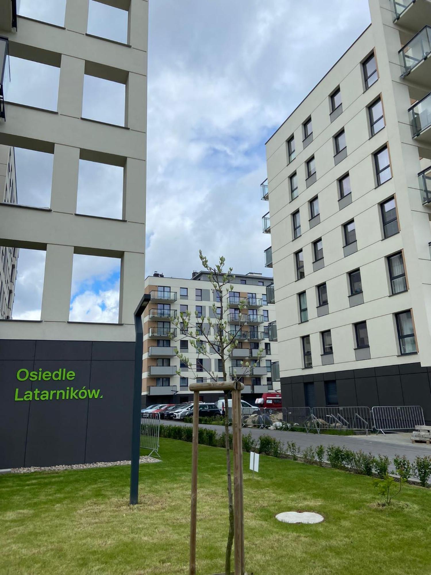 Apartamento Blisko Morza Latarnikow *