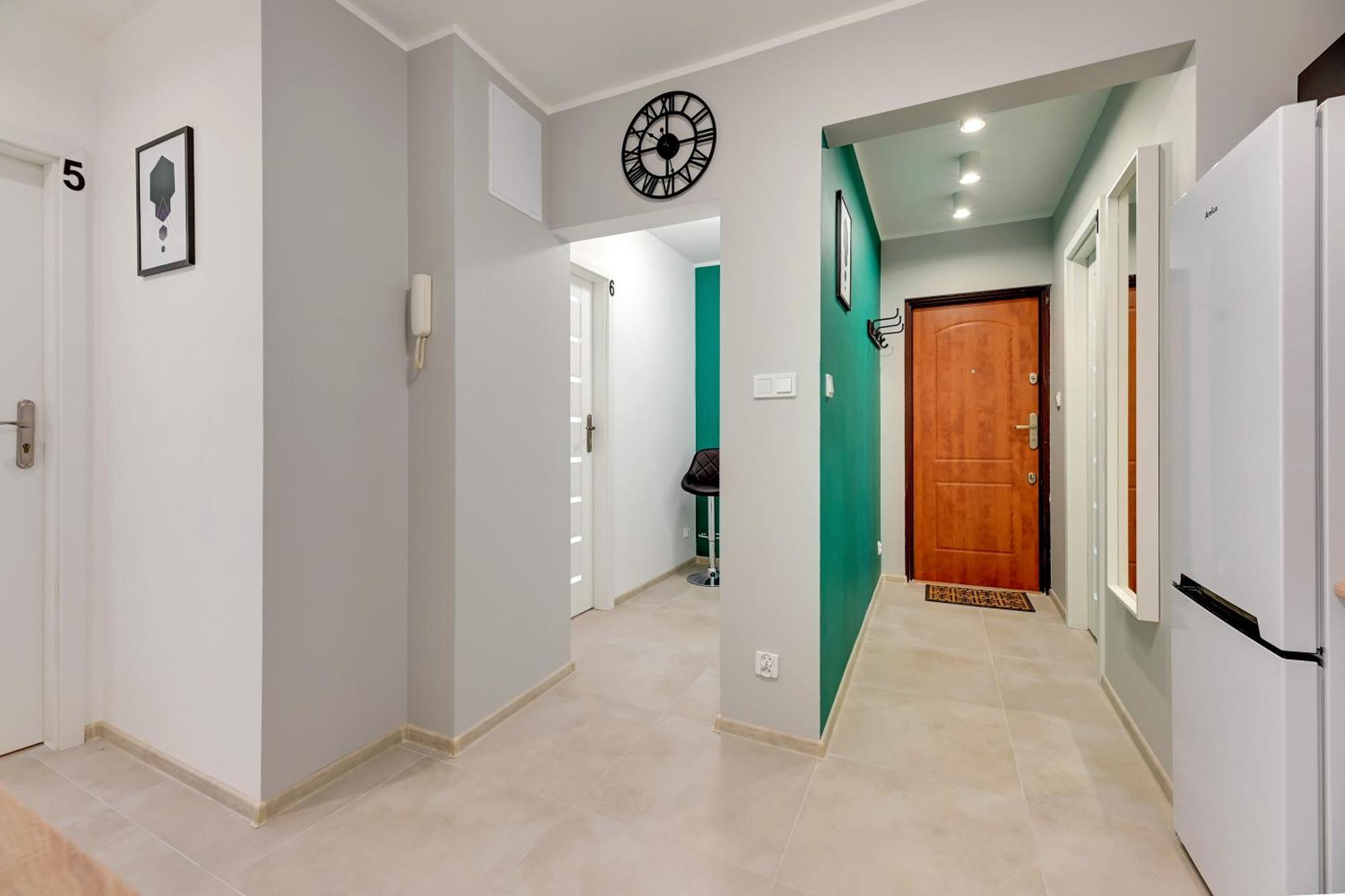 Homestay Pokoje Zabianka - Gdynska