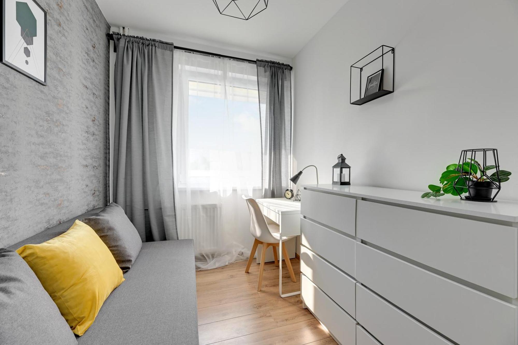 Homestay Pokoje Zabianka - Gdynska *