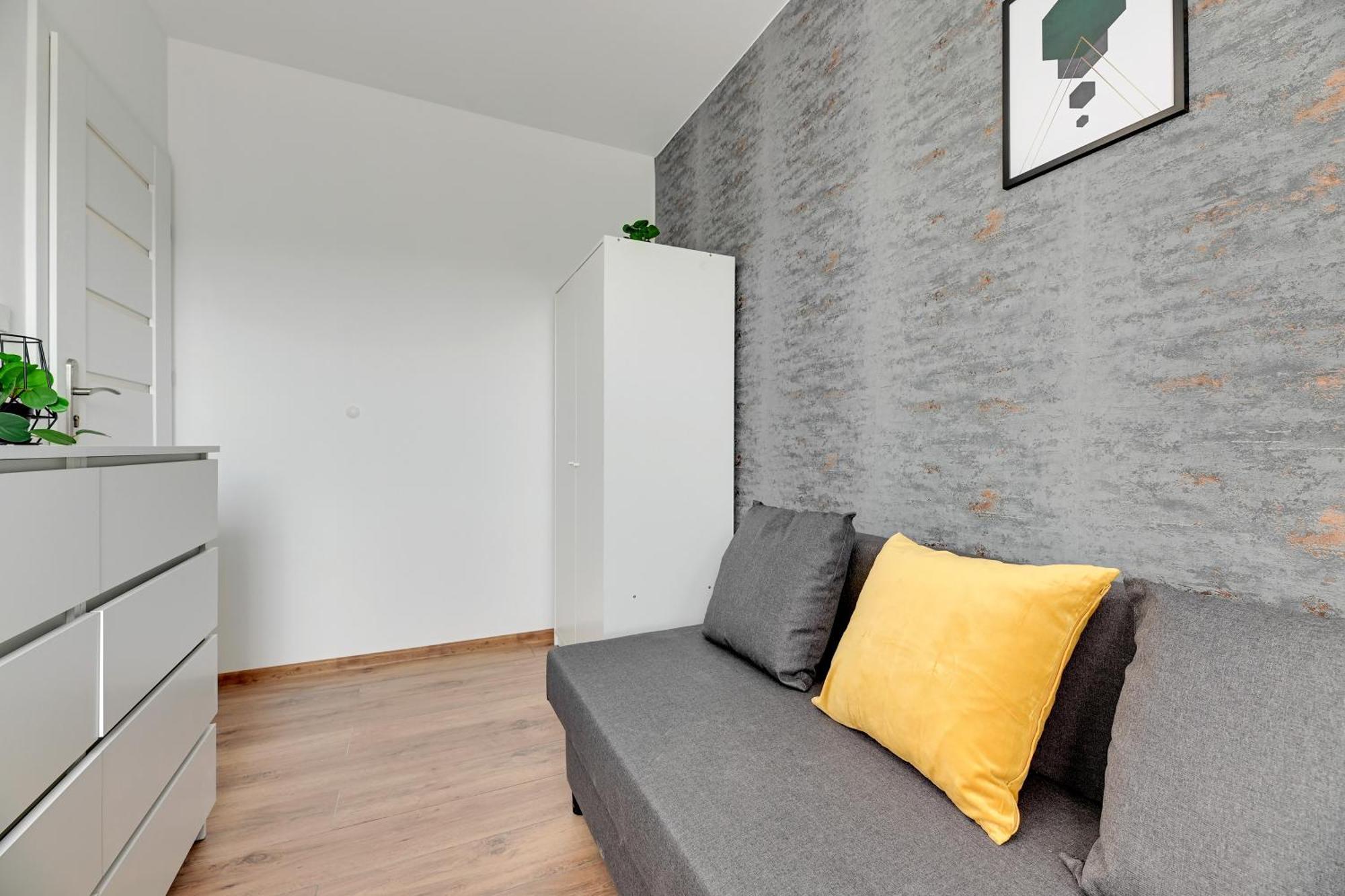 Homestay Pokoje Zabianka - Gdynska *