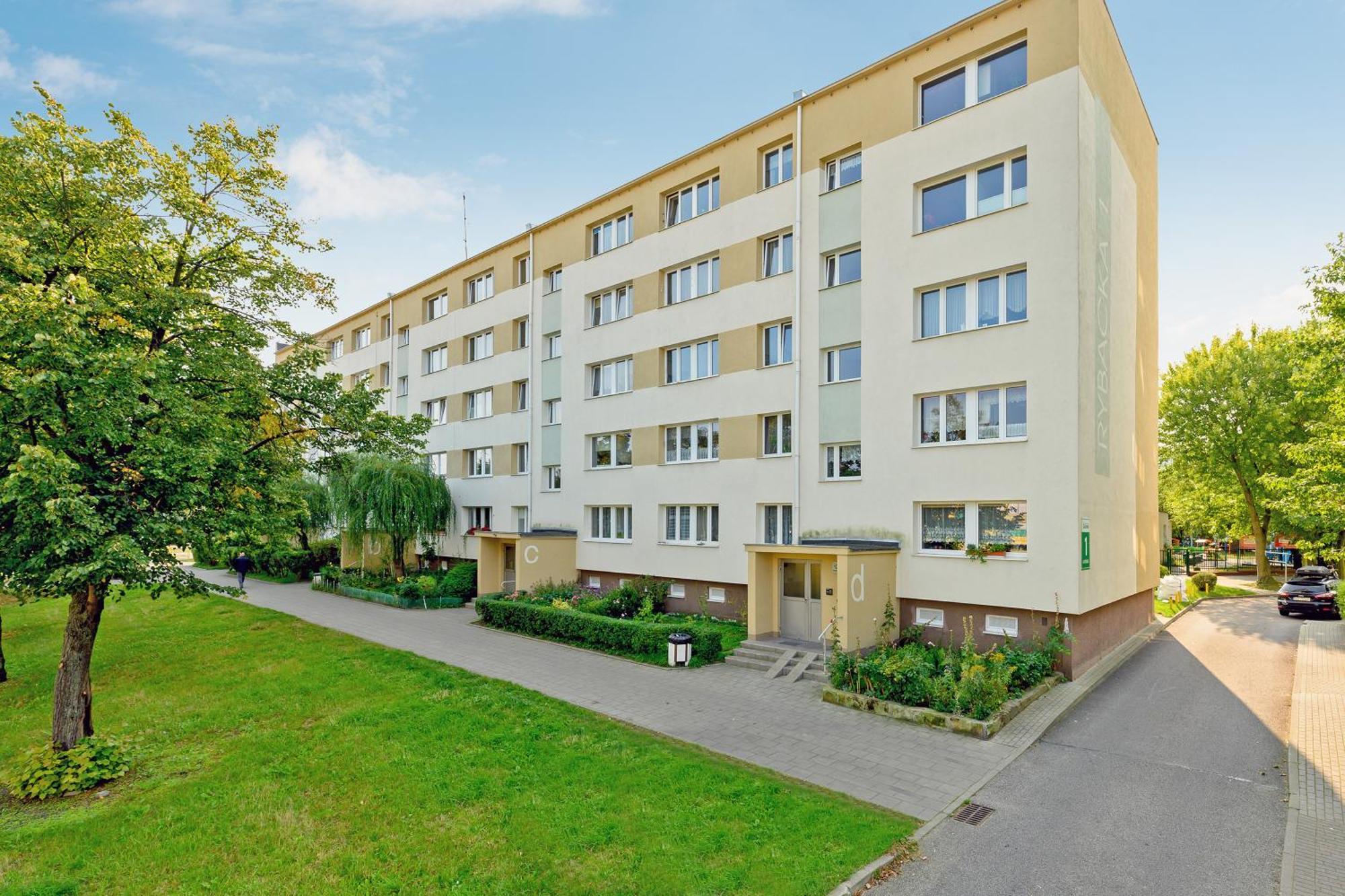 Homestay Pokoje Zabianka - Gdynska