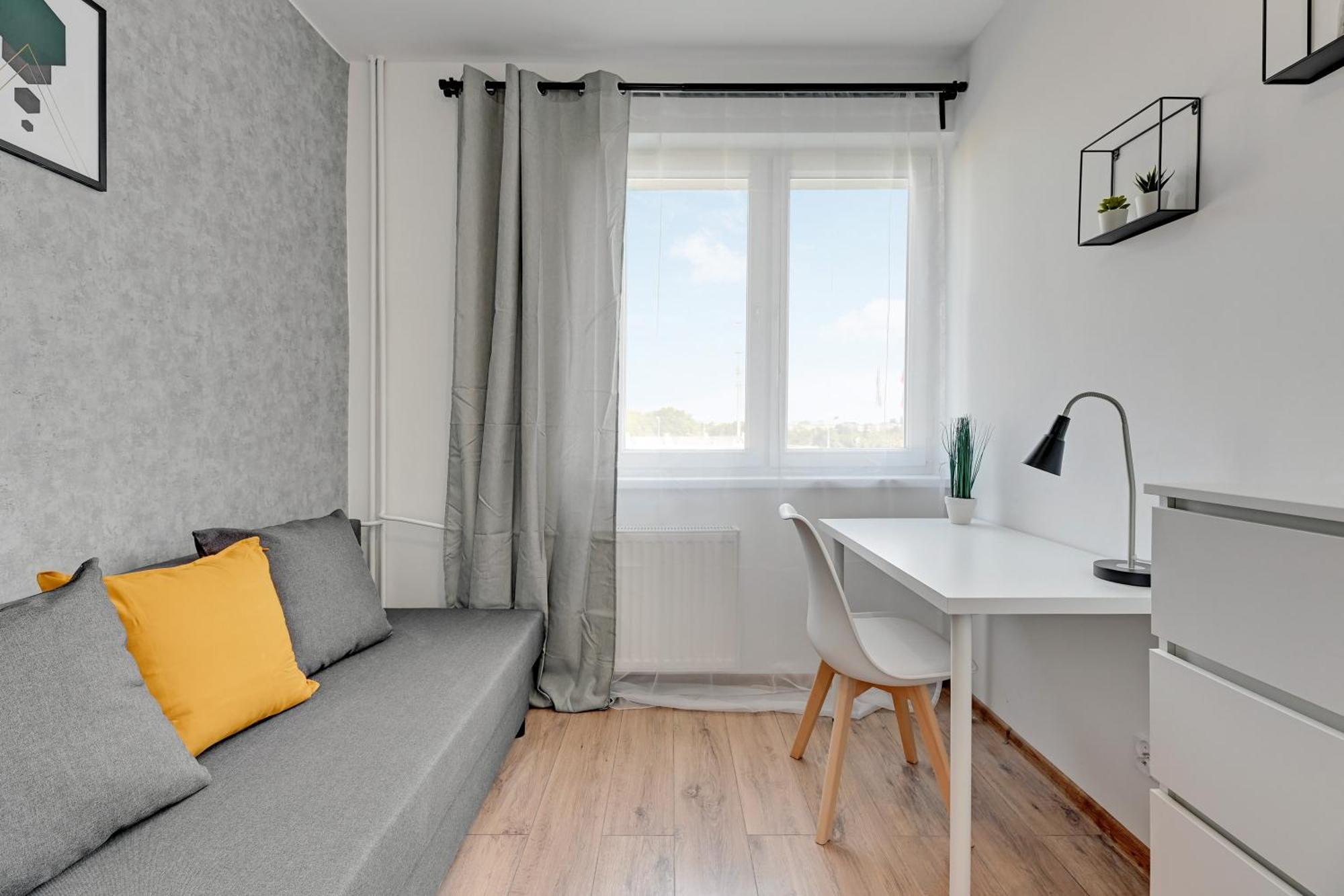 Homestay Pokoje Zabianka - Gdynska