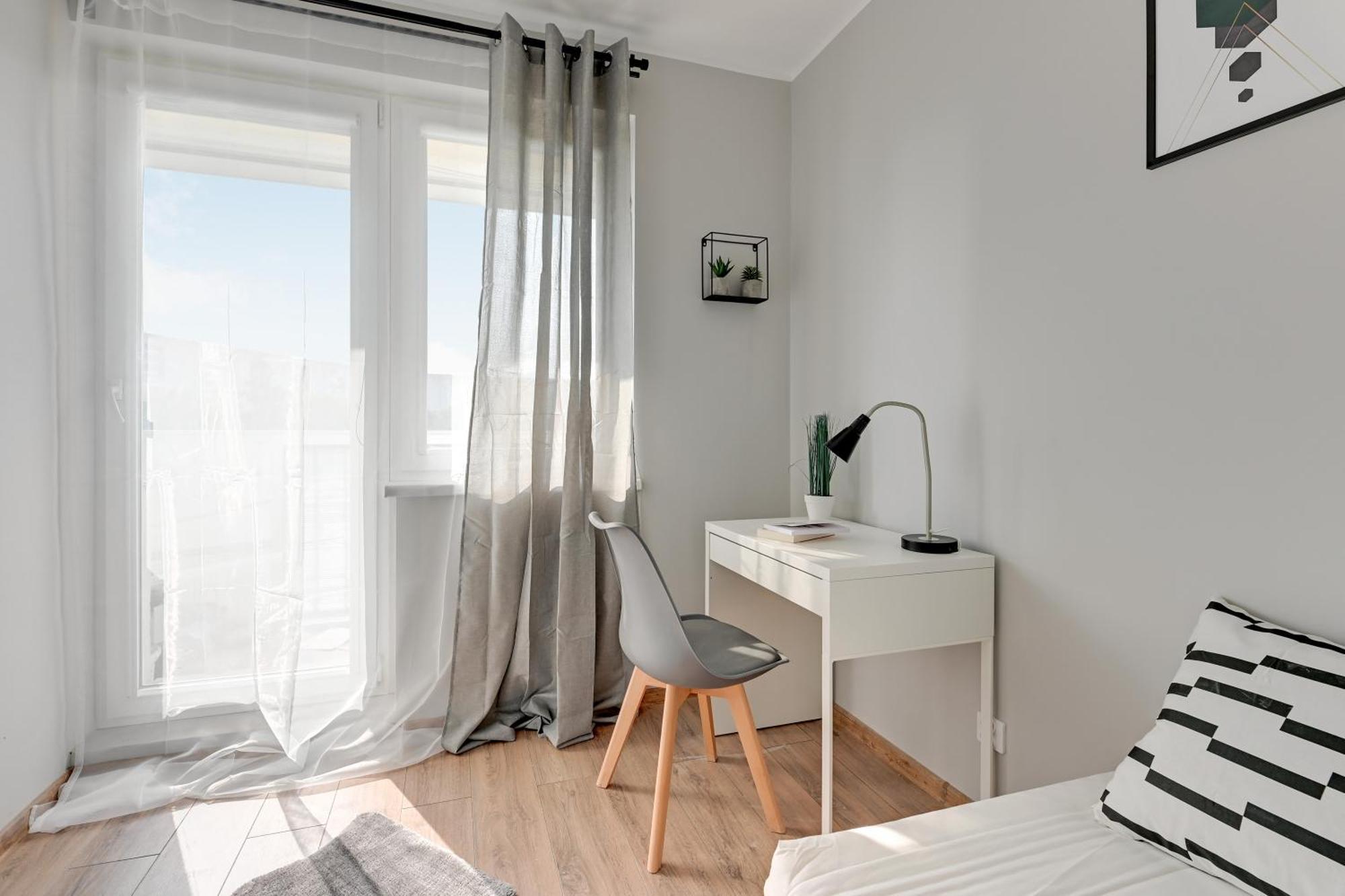 Homestay Pokoje Zabianka - Gdynska