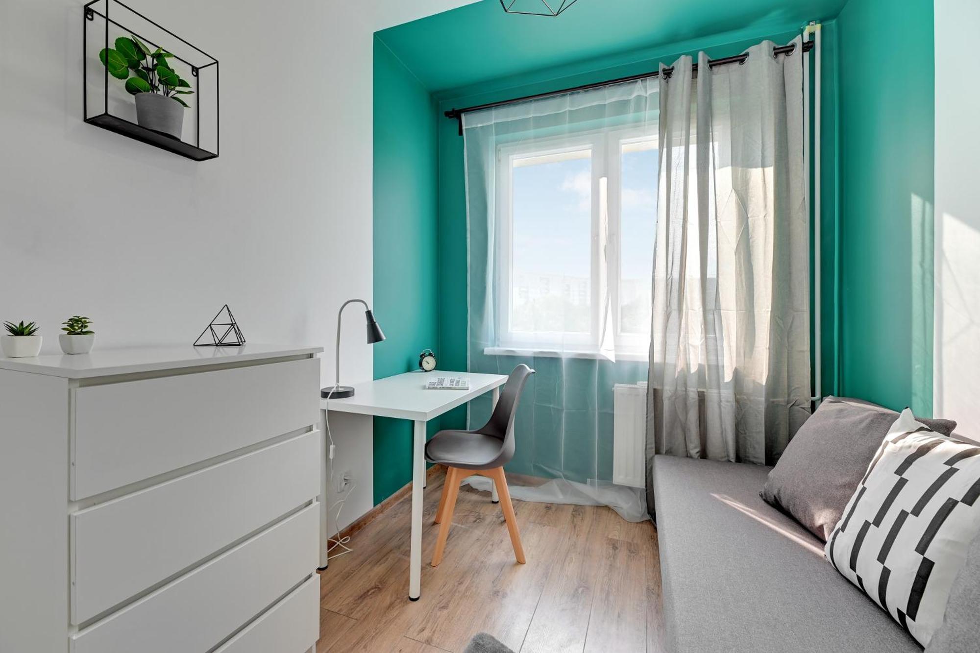 Homestay Pokoje Zabianka - Gdynska Gdansk