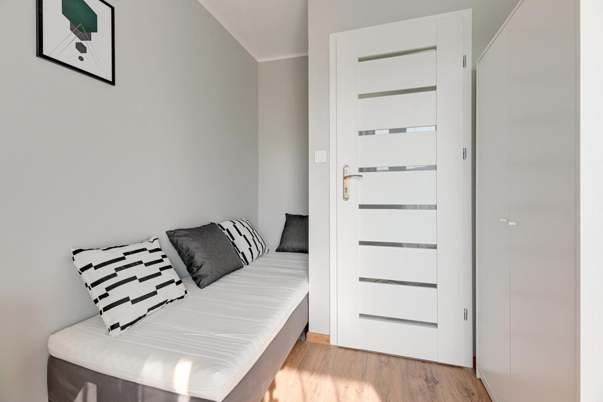 Homestay Pokoje Zabianka - Gdynska *