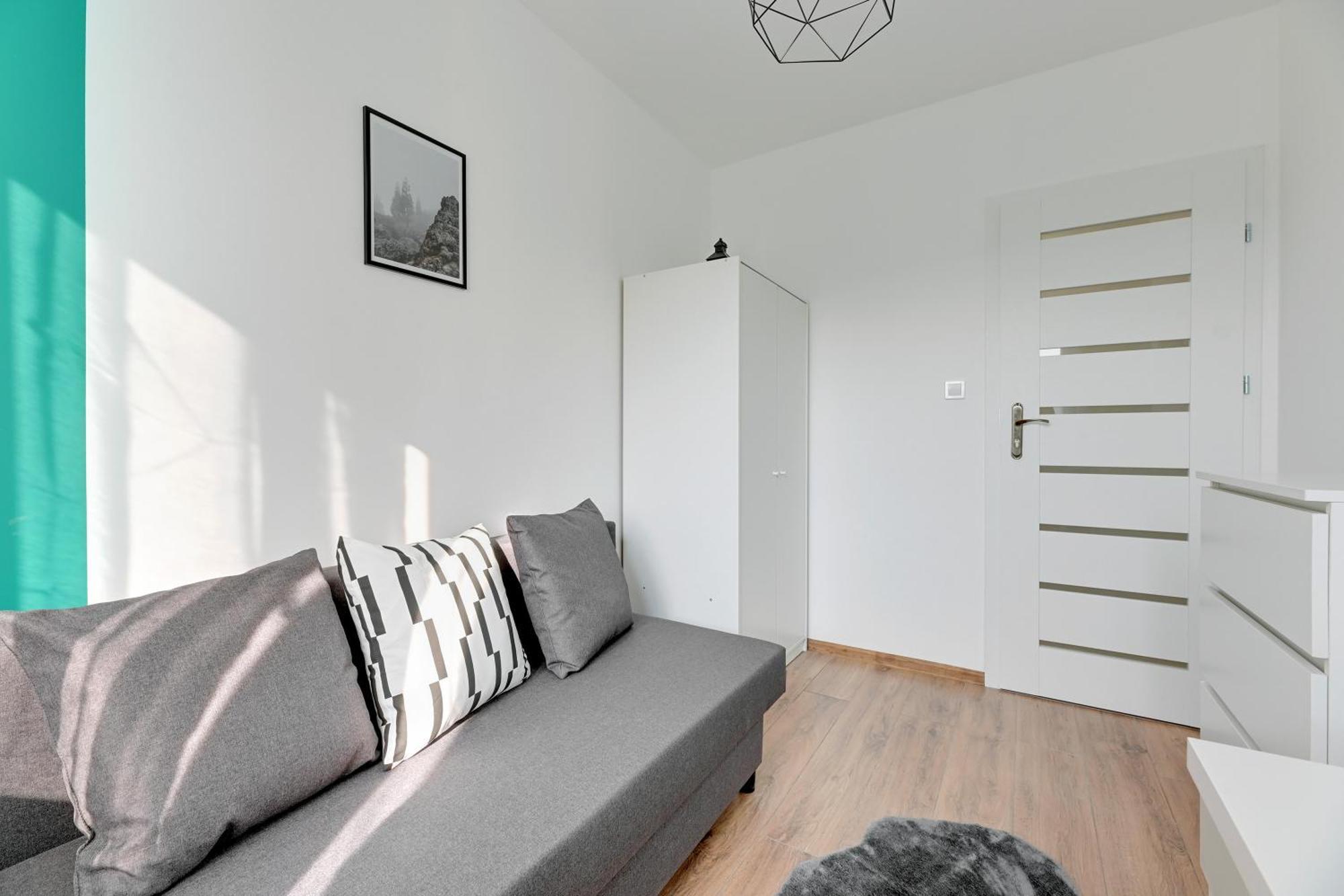 Homestay Pokoje Zabianka - Gdynska Gdansk