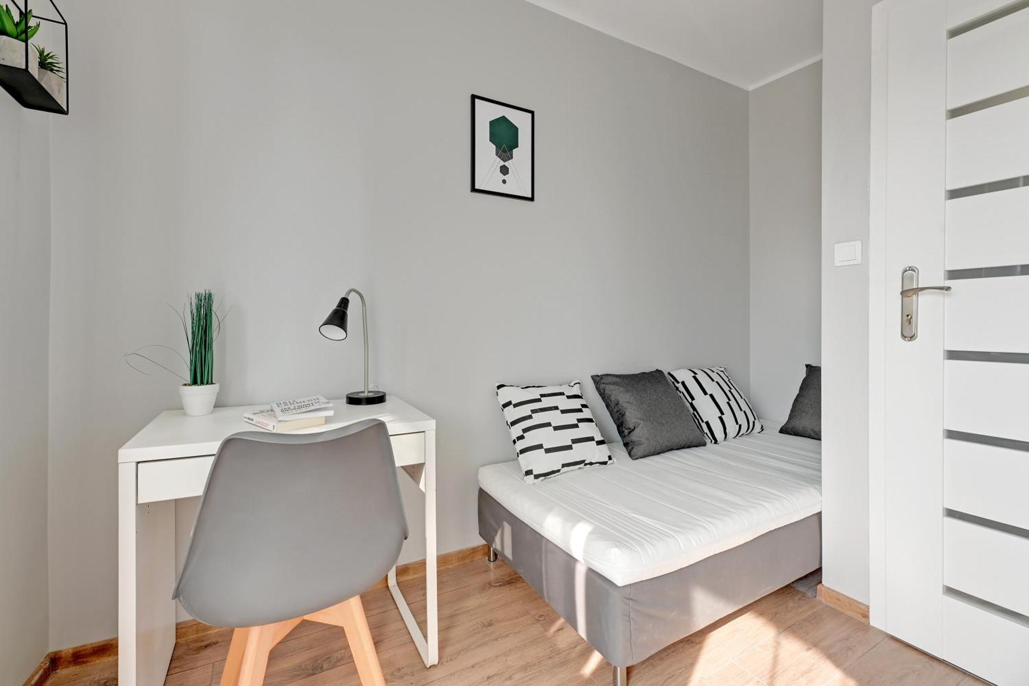 Homestay Pokoje Zabianka - Gdynska Gdansk