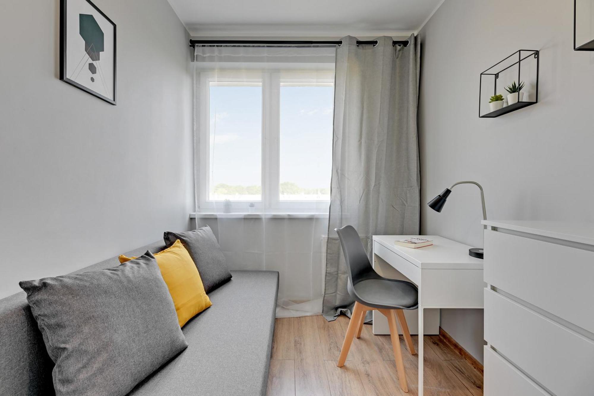 Homestay Pokoje Zabianka - Gdynska Gdansk