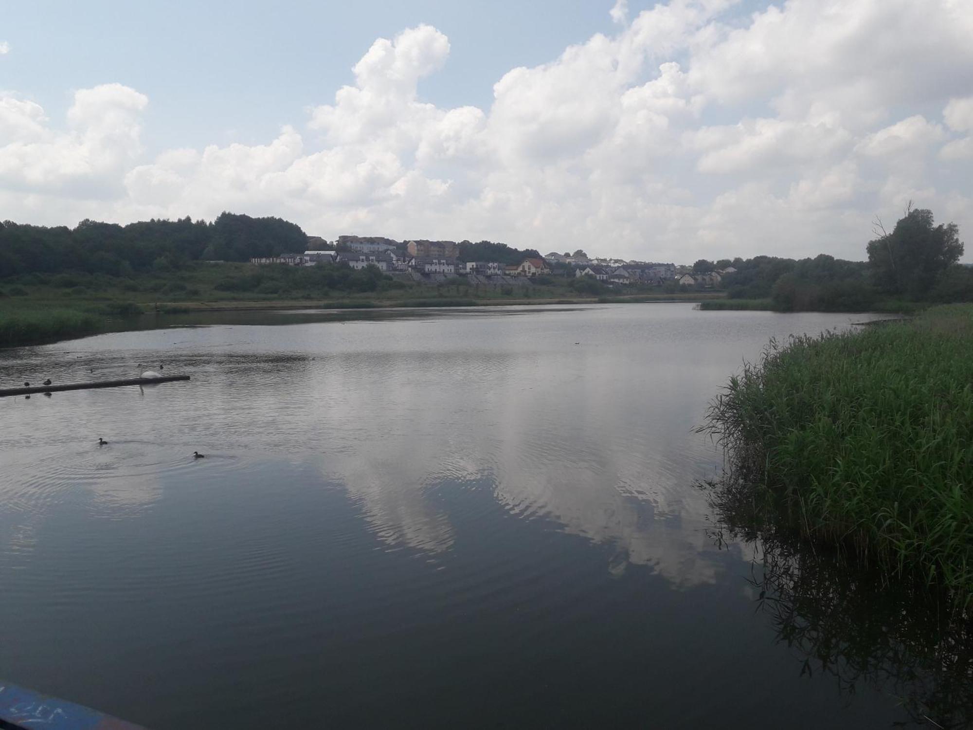 Apartment Sloneczne, Komfortowe Z Osoba Kuchnia *