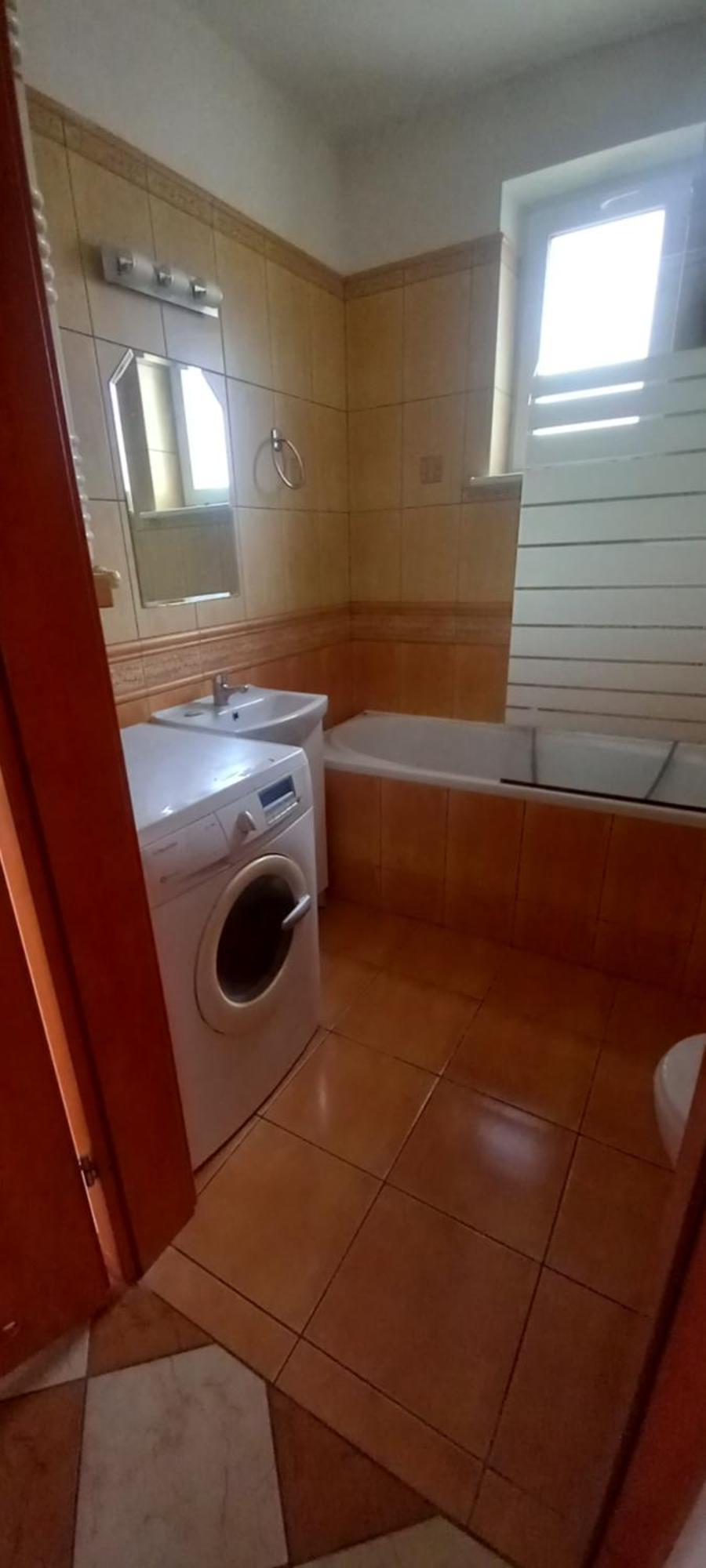 Apartment Sloneczne, Komfortowe Z Osoba Kuchnia *