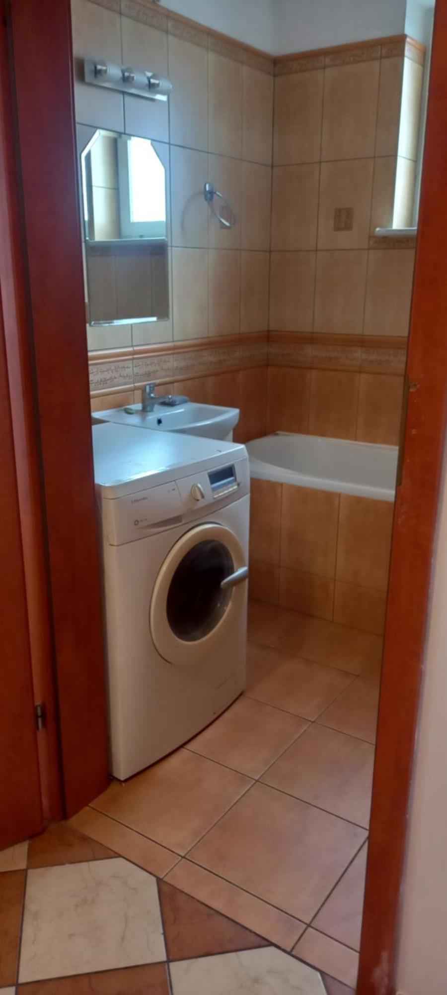 Apartment Sloneczne, Komfortowe Z Osoba Kuchnia