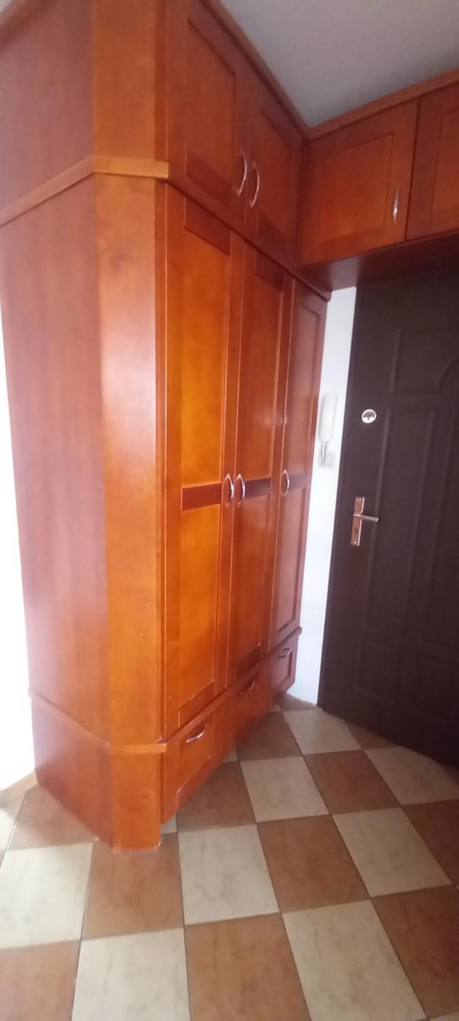 Apartment Sloneczne, Komfortowe Z Osoba Kuchnia *