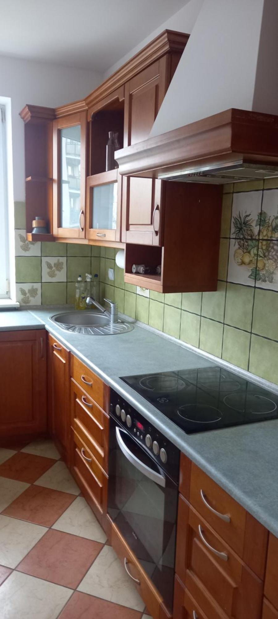 Apartment Sloneczne, Komfortowe Z Osoba Kuchnia Gdansk