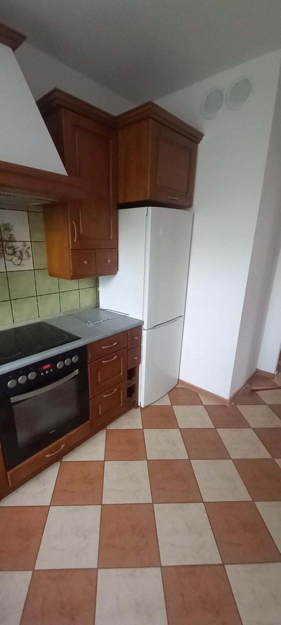 Apartment Sloneczne, Komfortowe Z Osoba Kuchnia *