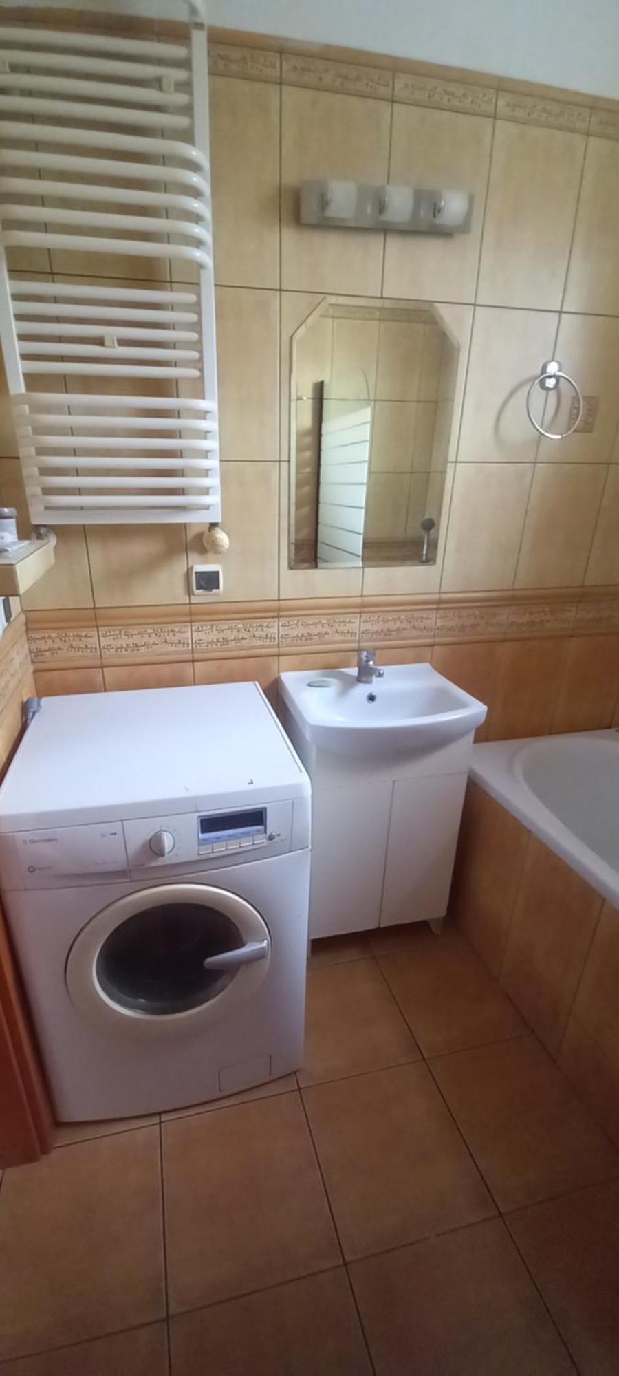 Sloneczne, Komfortowe Z Osoba Kuchnia Gdansk
