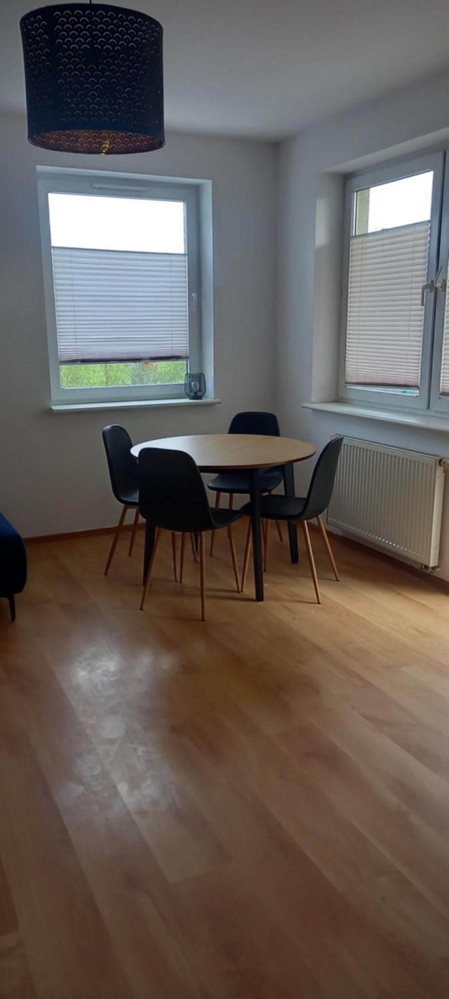 Apartment Sloneczne, Komfortowe Z Osoba Kuchnia