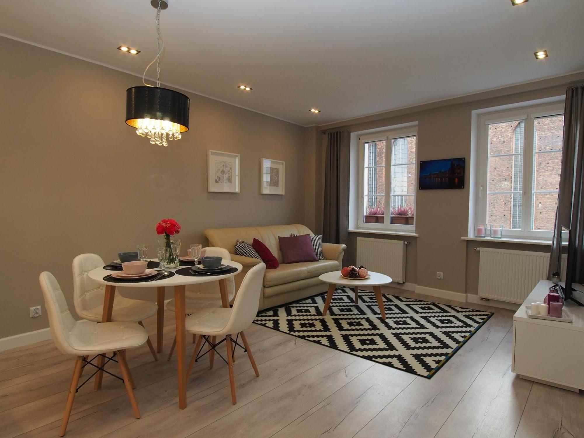 Apartment K2182 New Cristal Grand-tourist