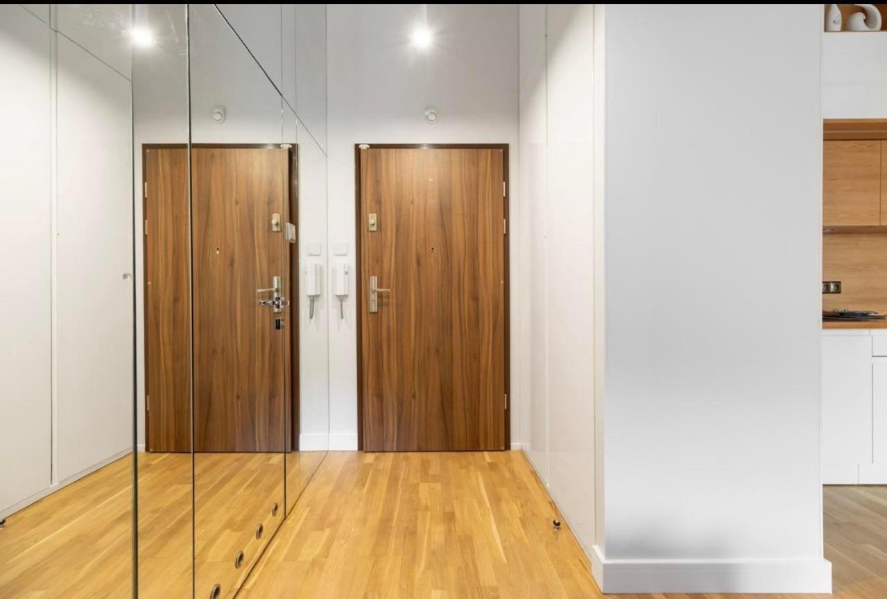 Apartament Chmielna Park Gdańsk