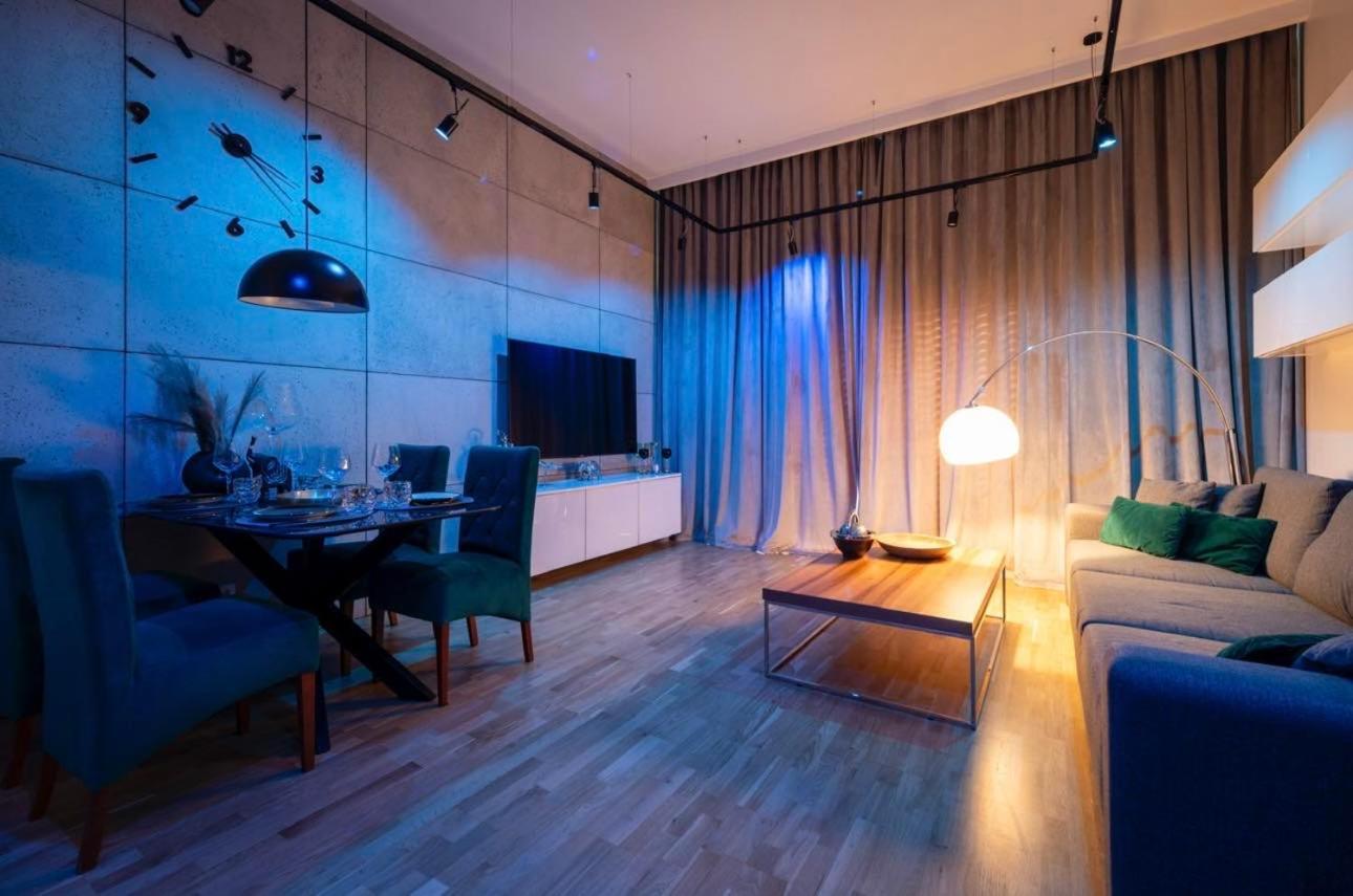 Apartament Chmielna Park Gdańsk